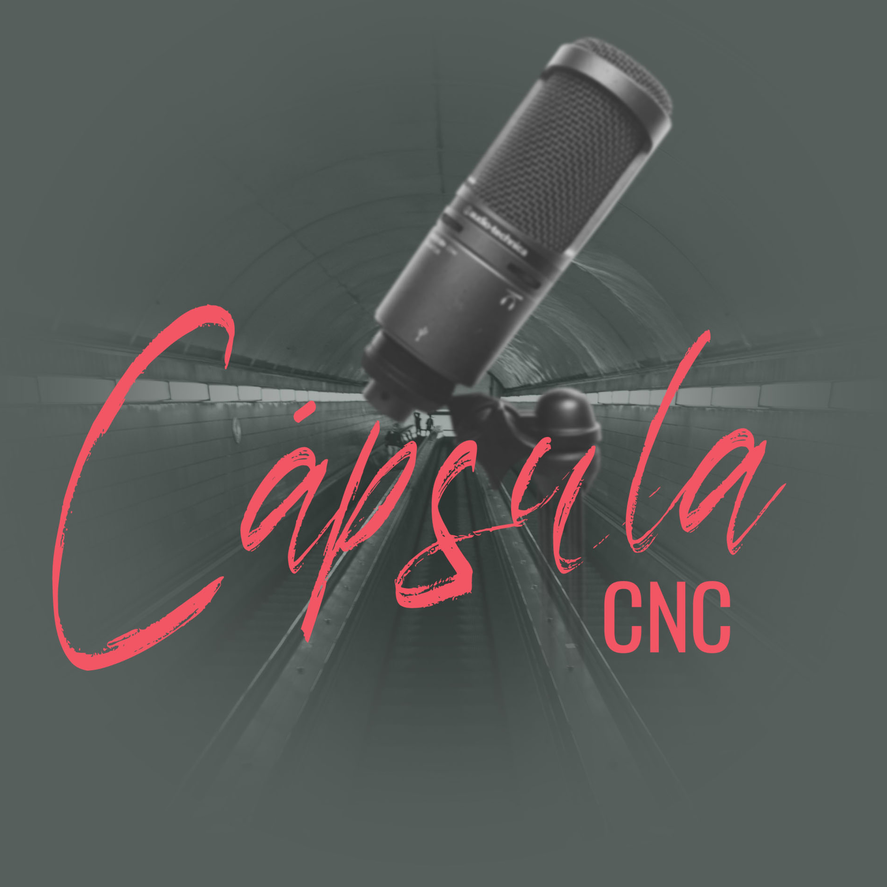 CNC Podcast