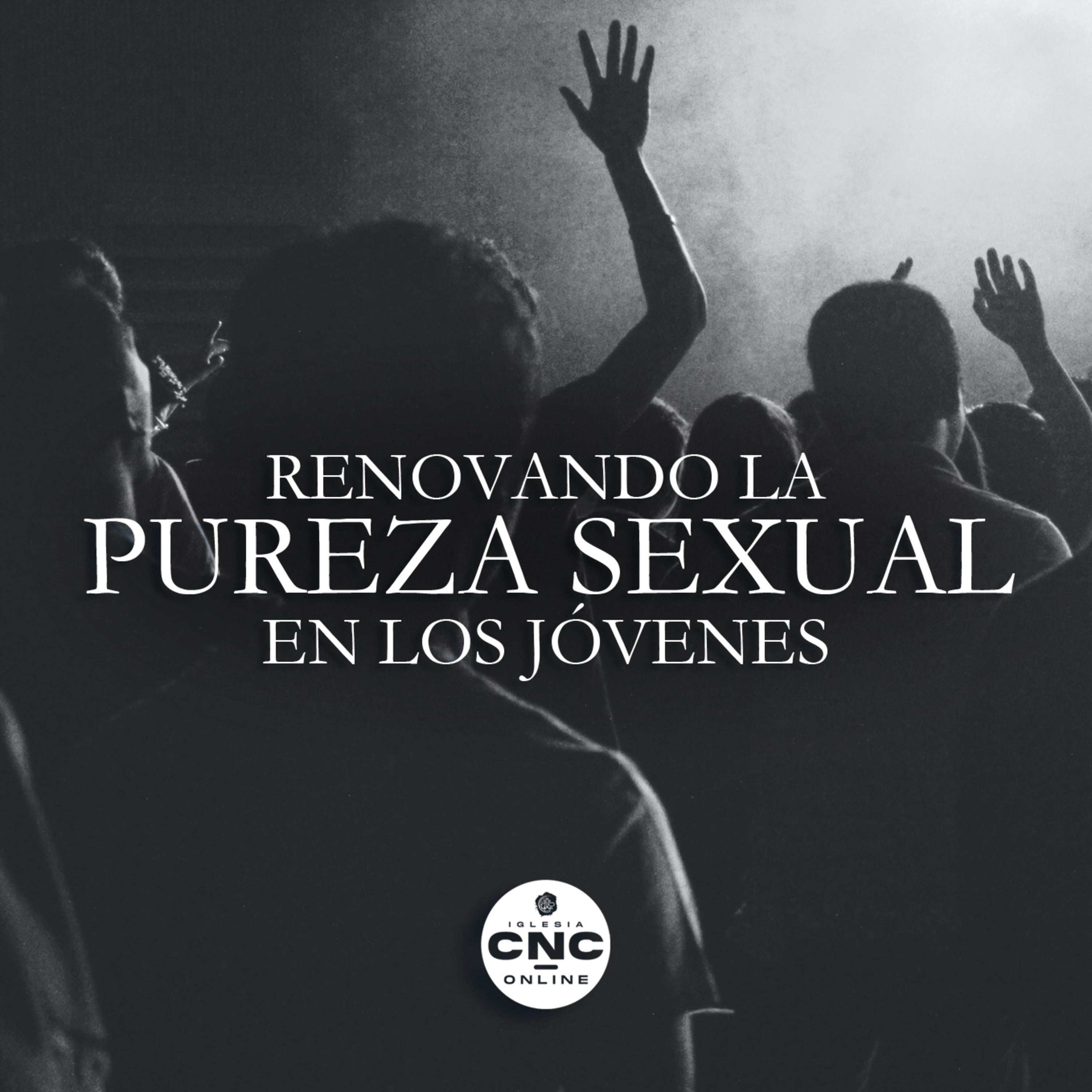 Pureza sexual en la juventud - Pr. Antonio Rojas