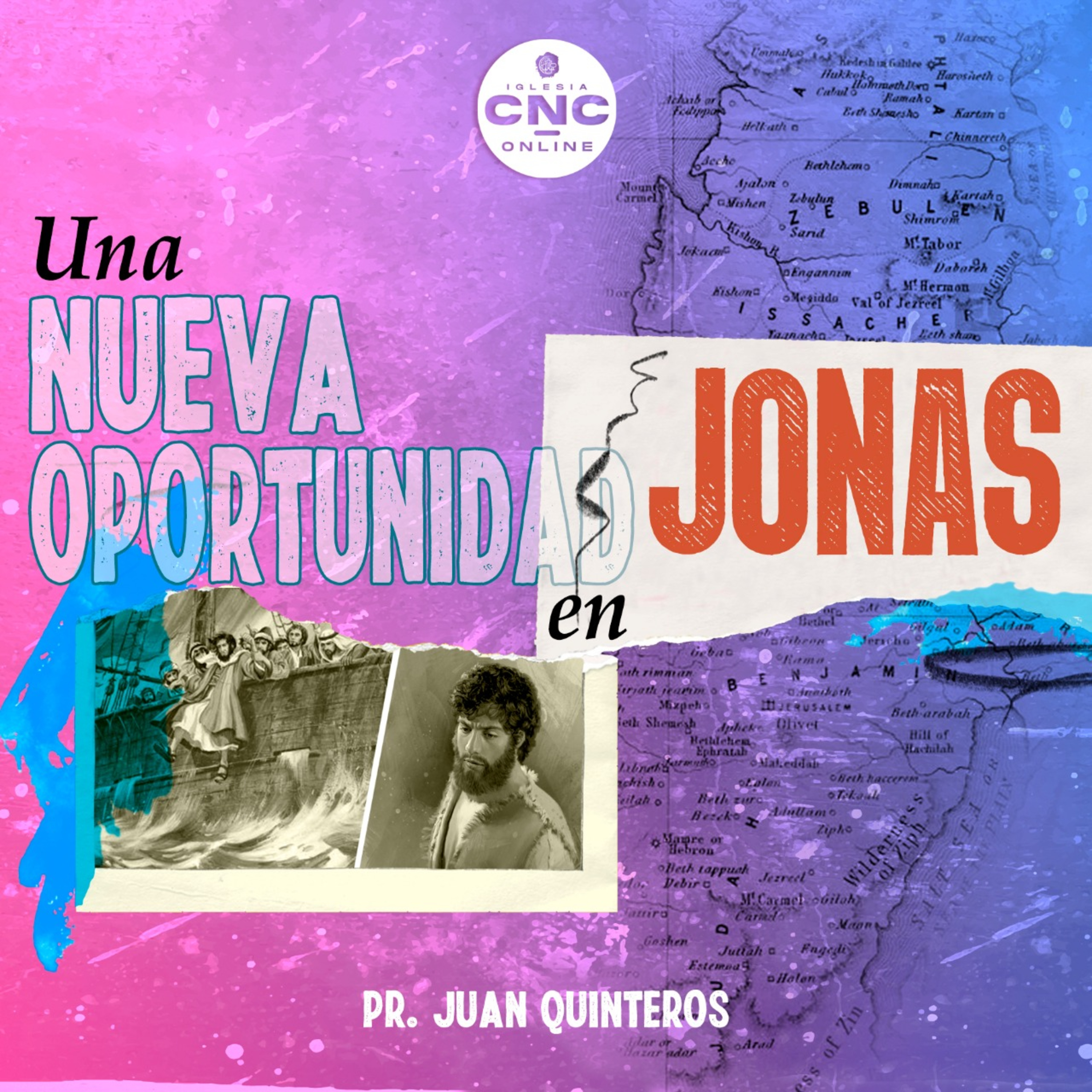 CNC Podcast