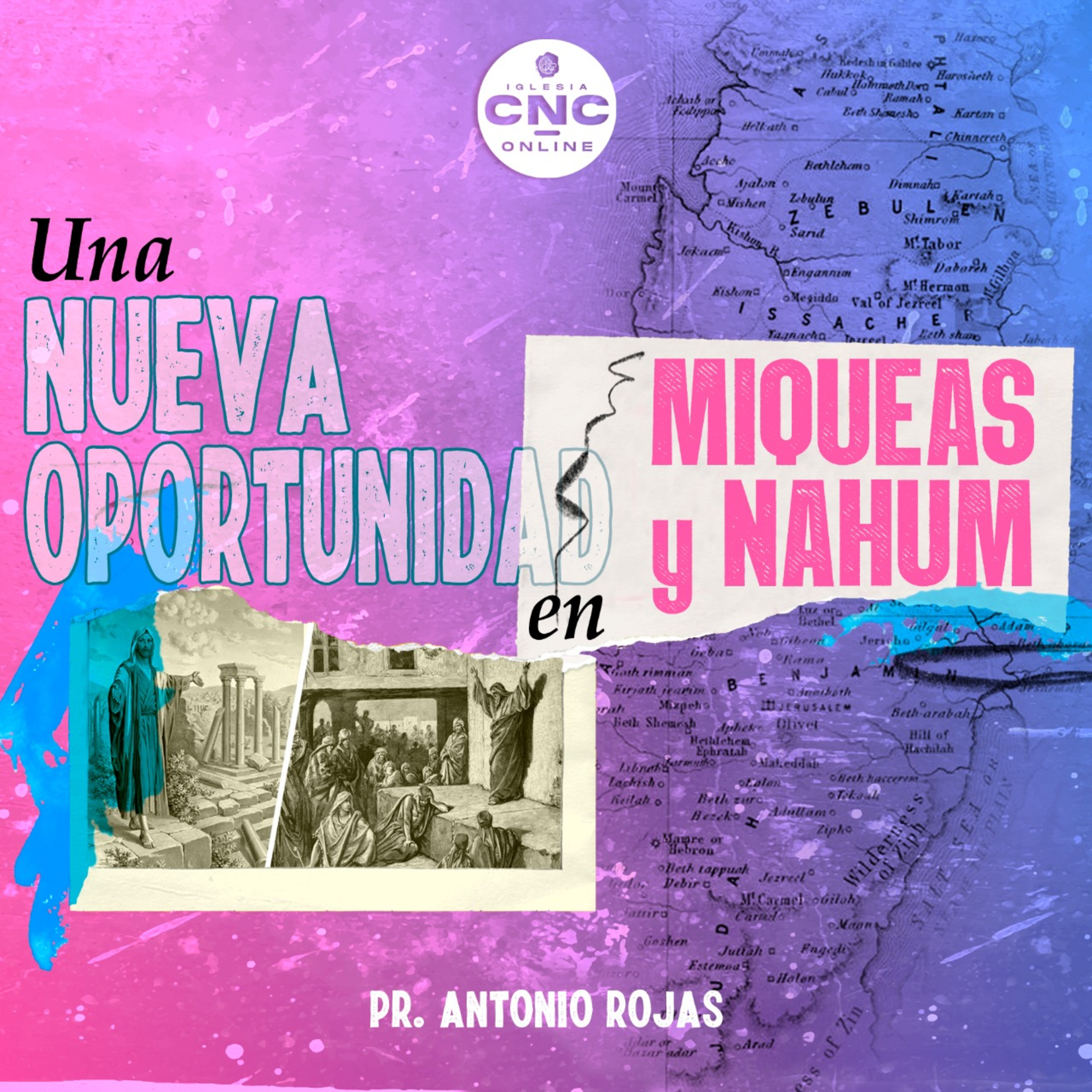 CNC Podcast