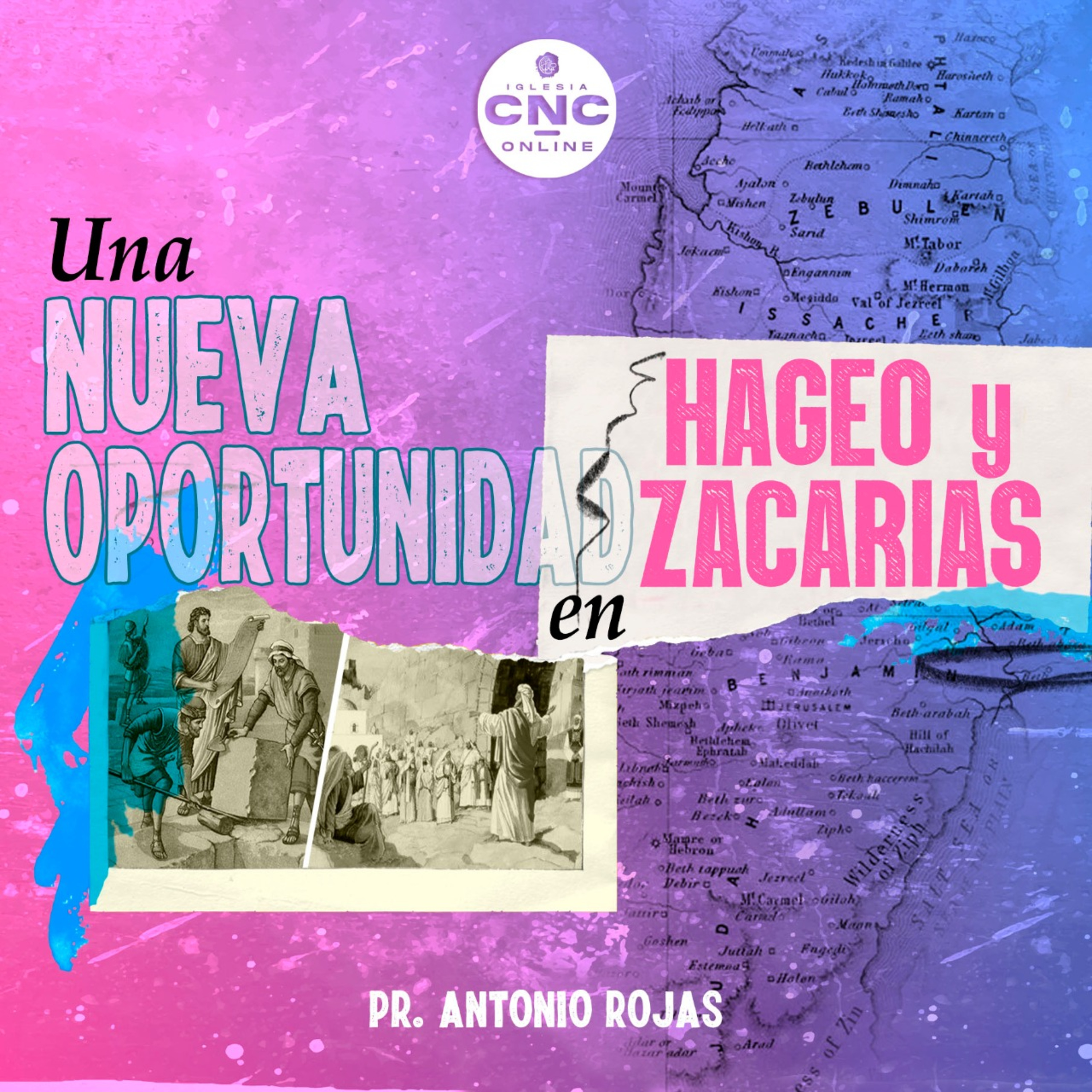 CNC Podcast