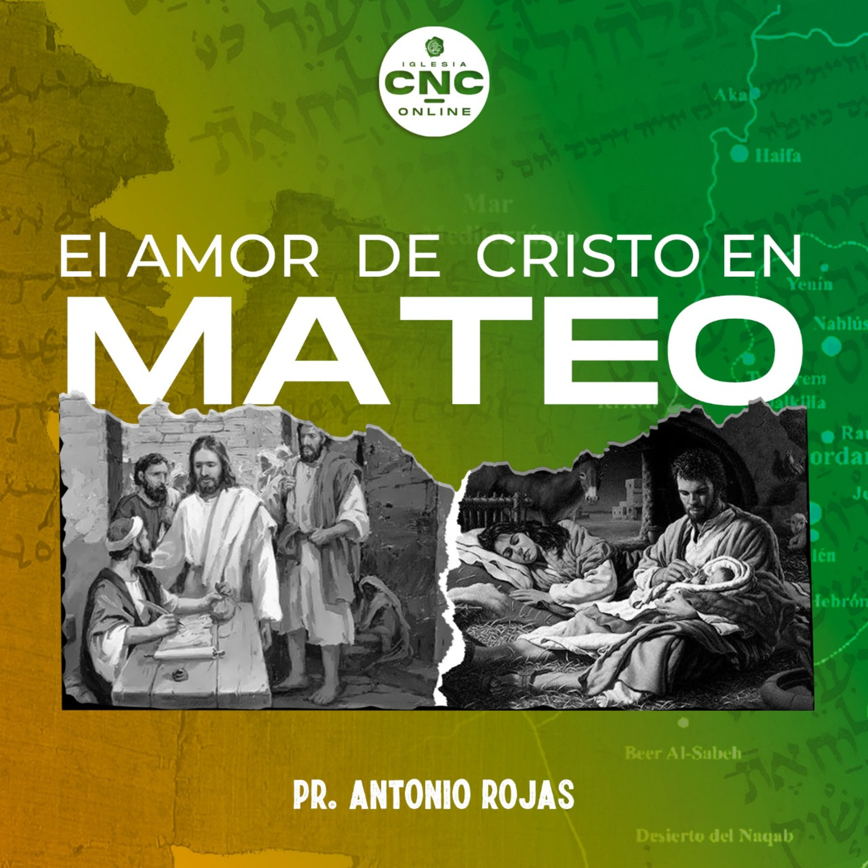 CNC Podcast