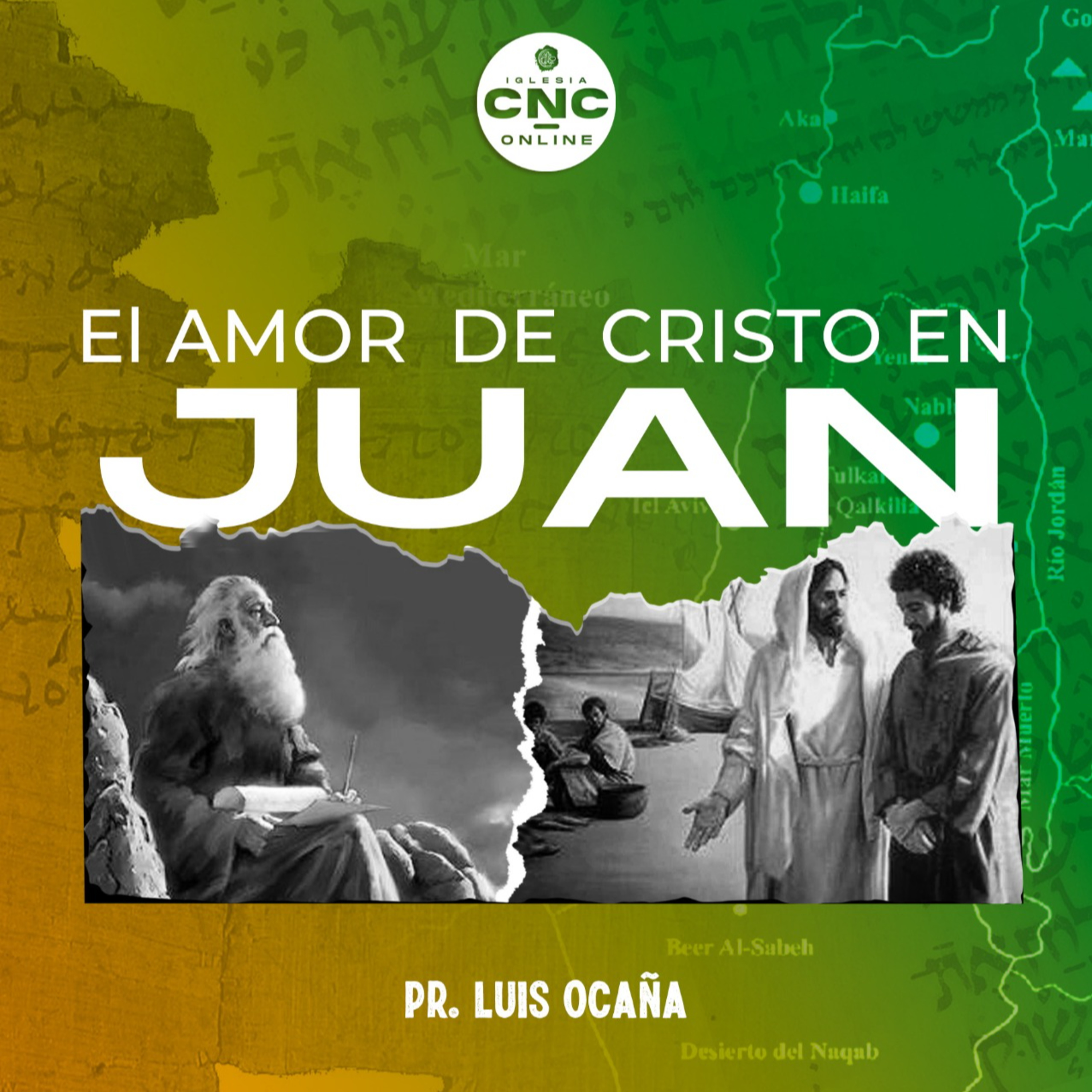 CNC Podcast