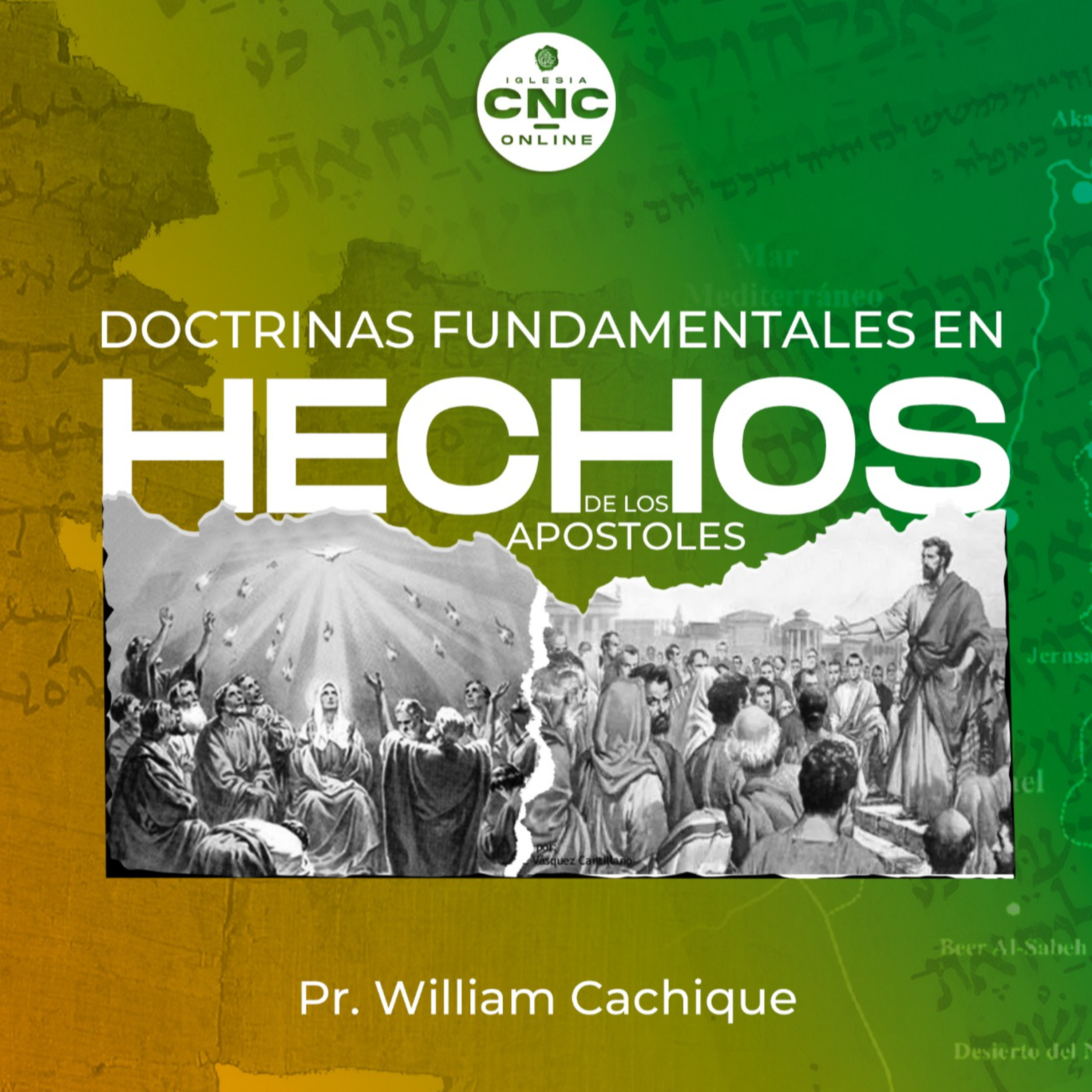 CNC Podcast