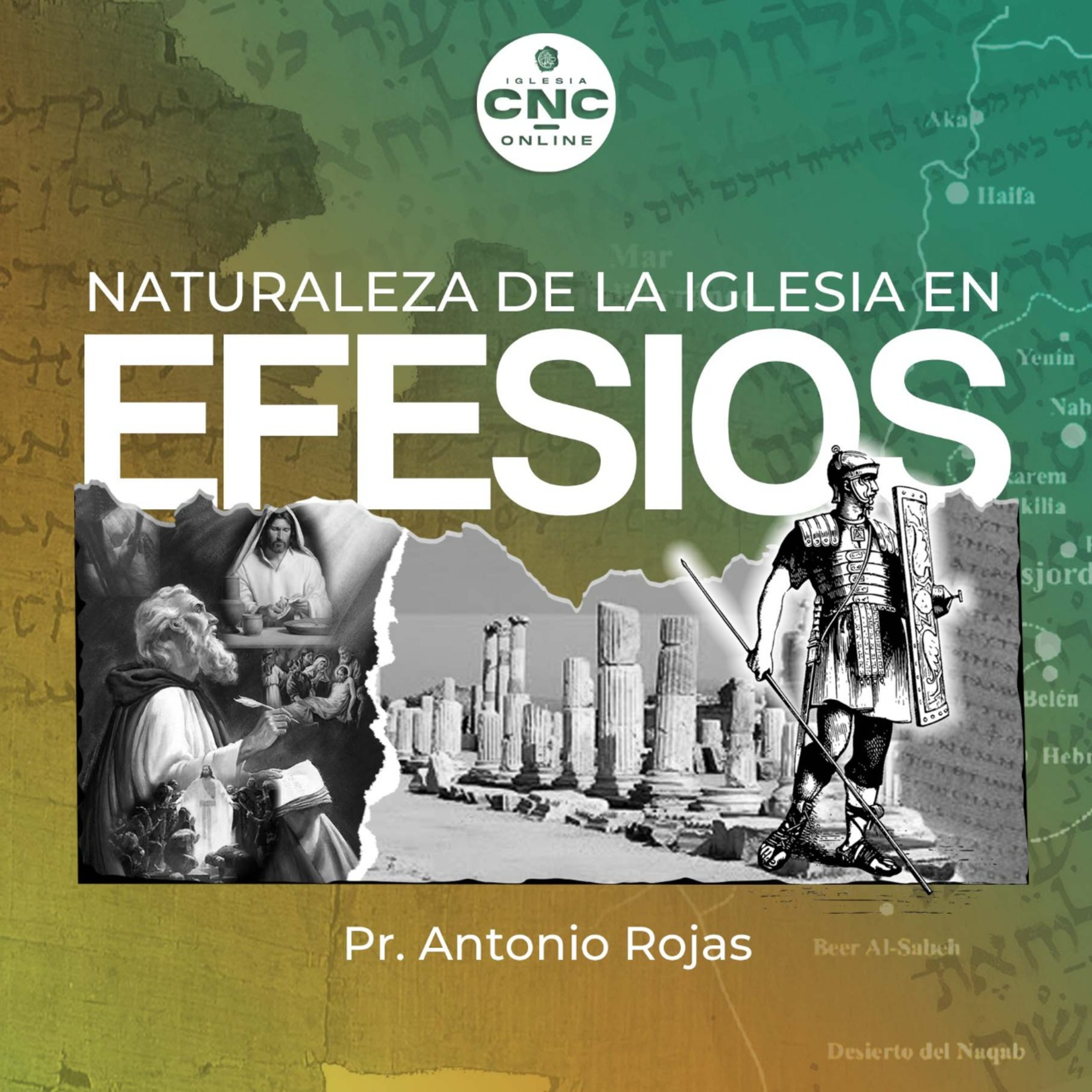 CNC Podcast
