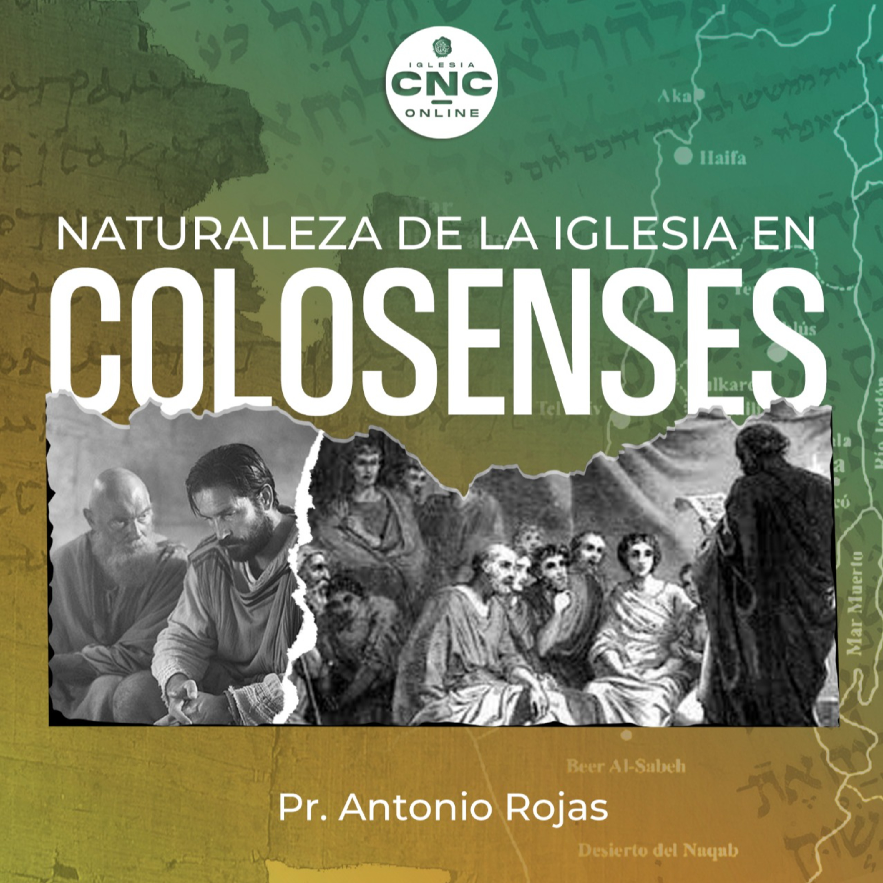 CNC Podcast
