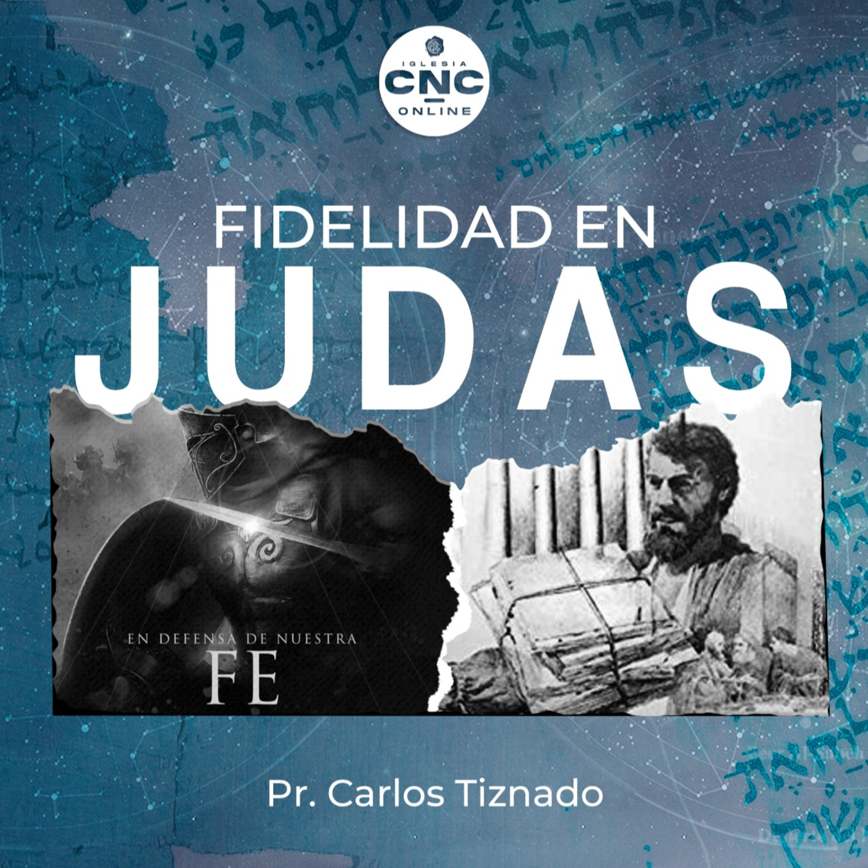 CNC Podcast