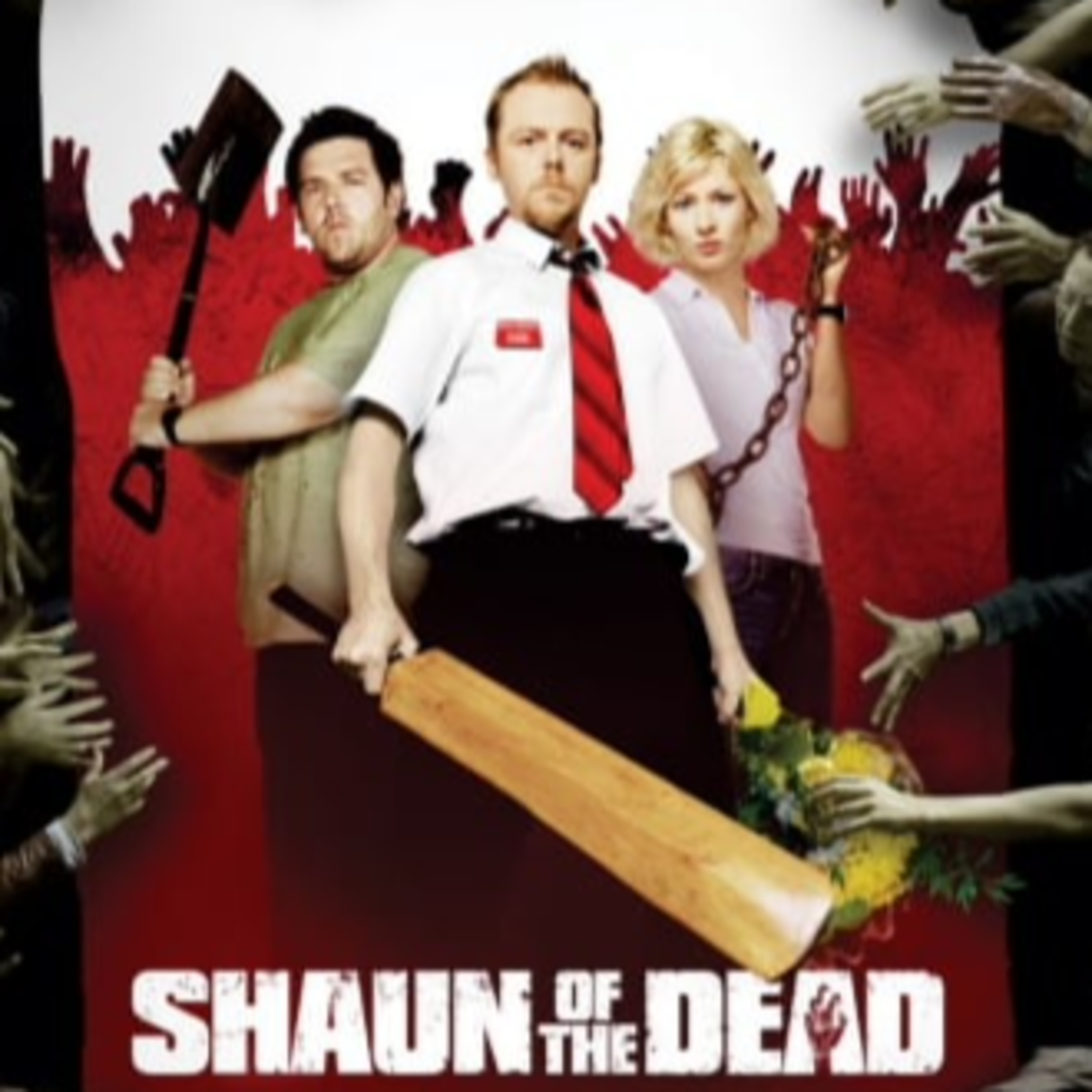Shaun of the Dead