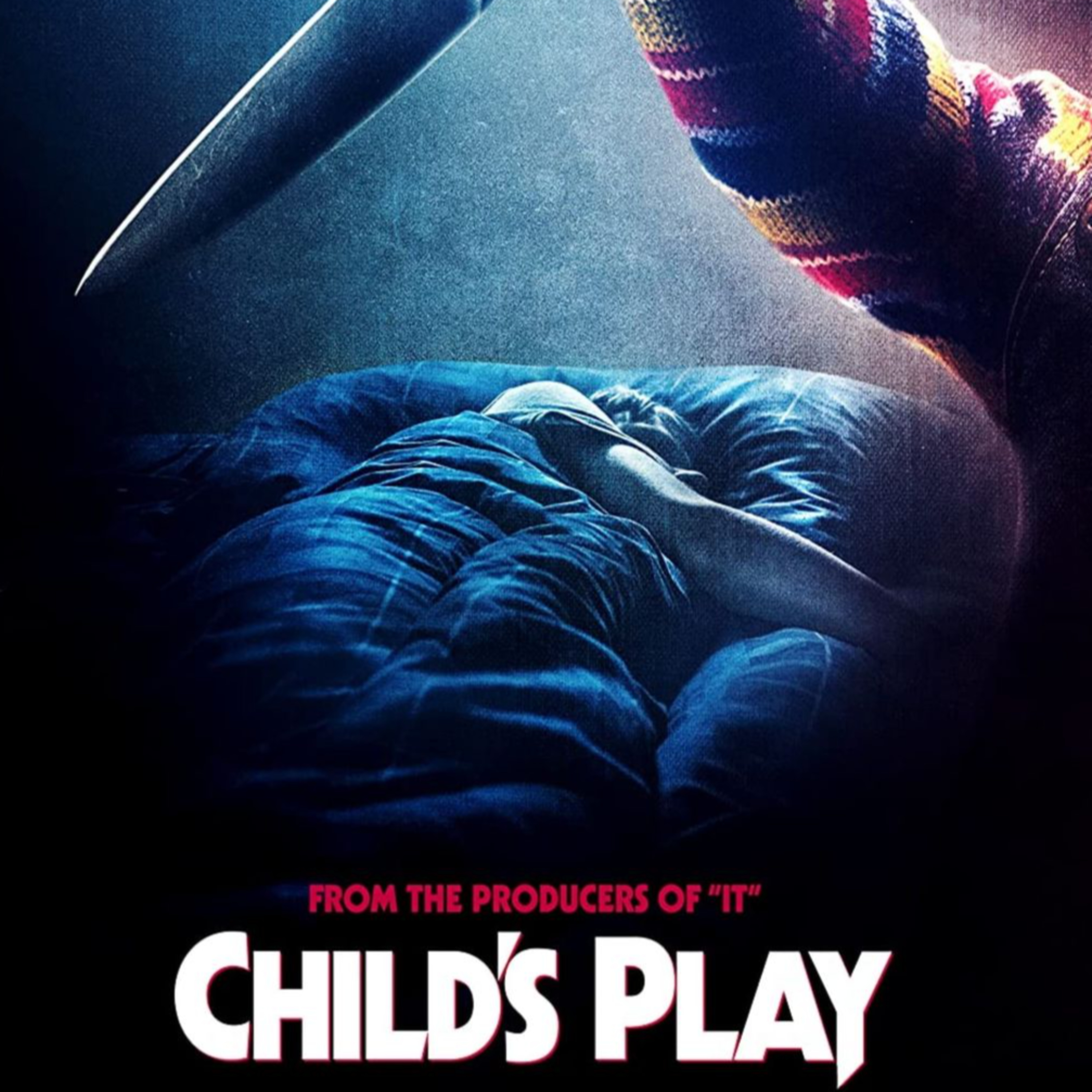 Child's Play 2019