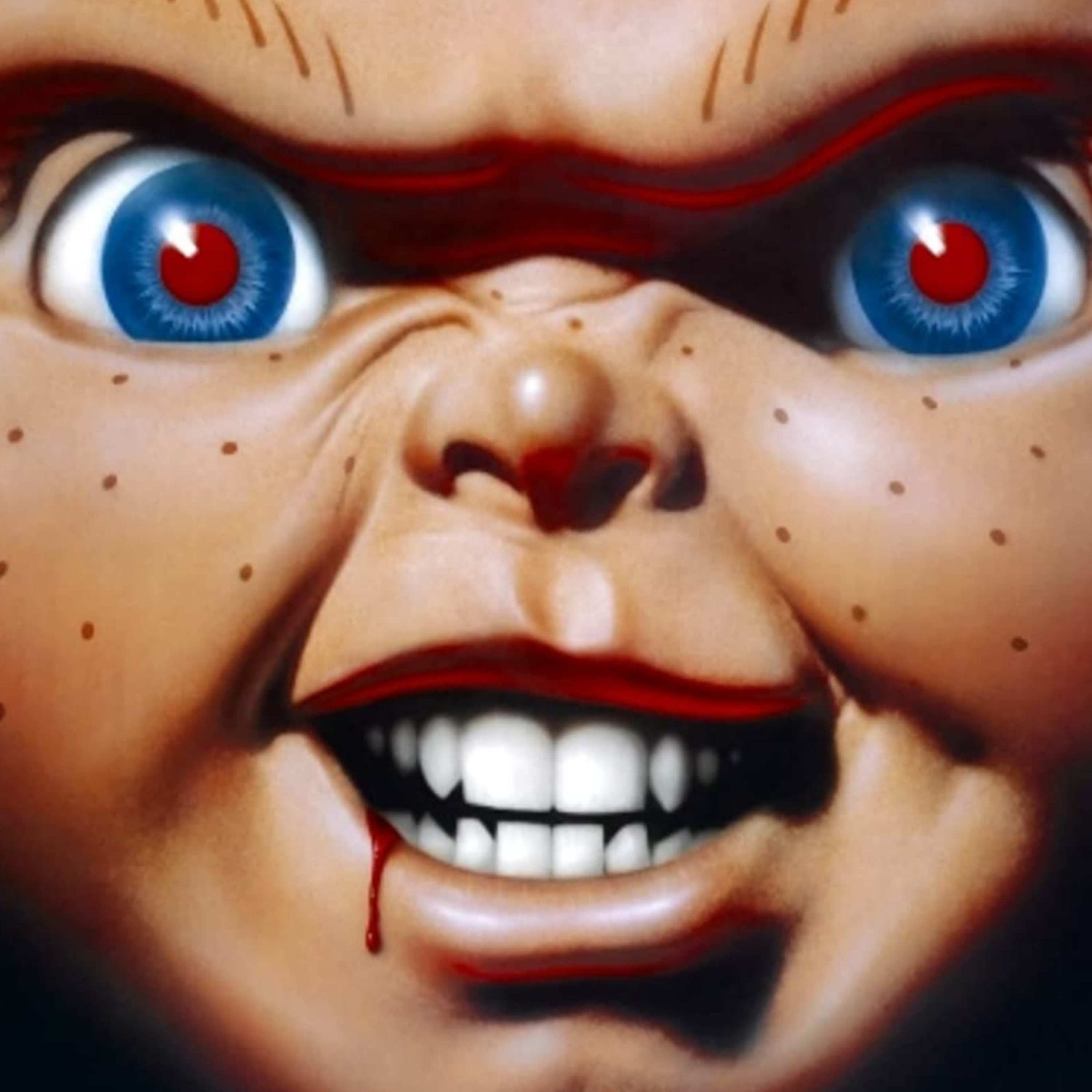 Child's Play 3