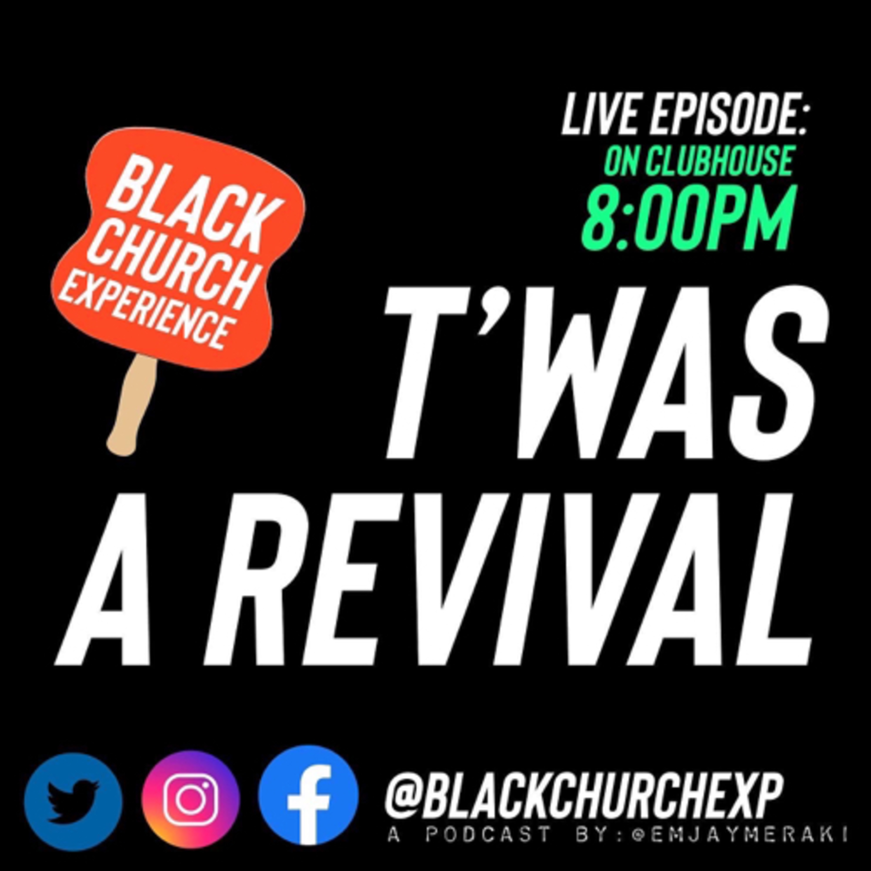 Ep4. LIVE ON CH @ 8PM episode artwork
