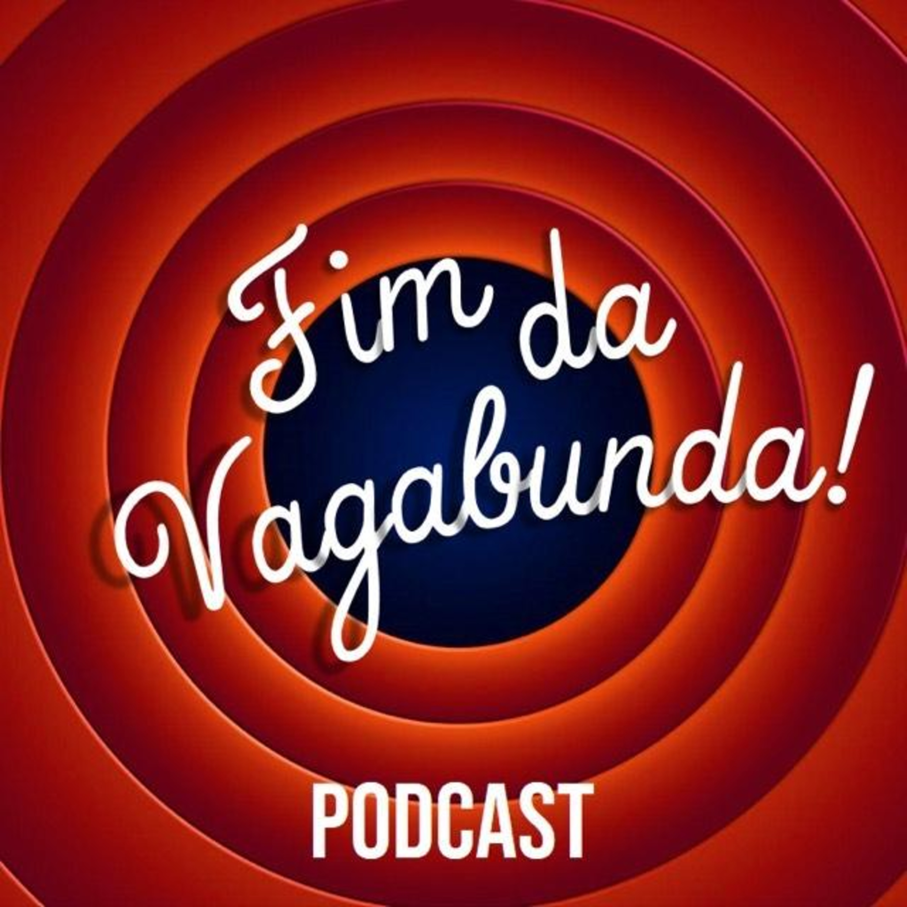 Fim da Vagabunda