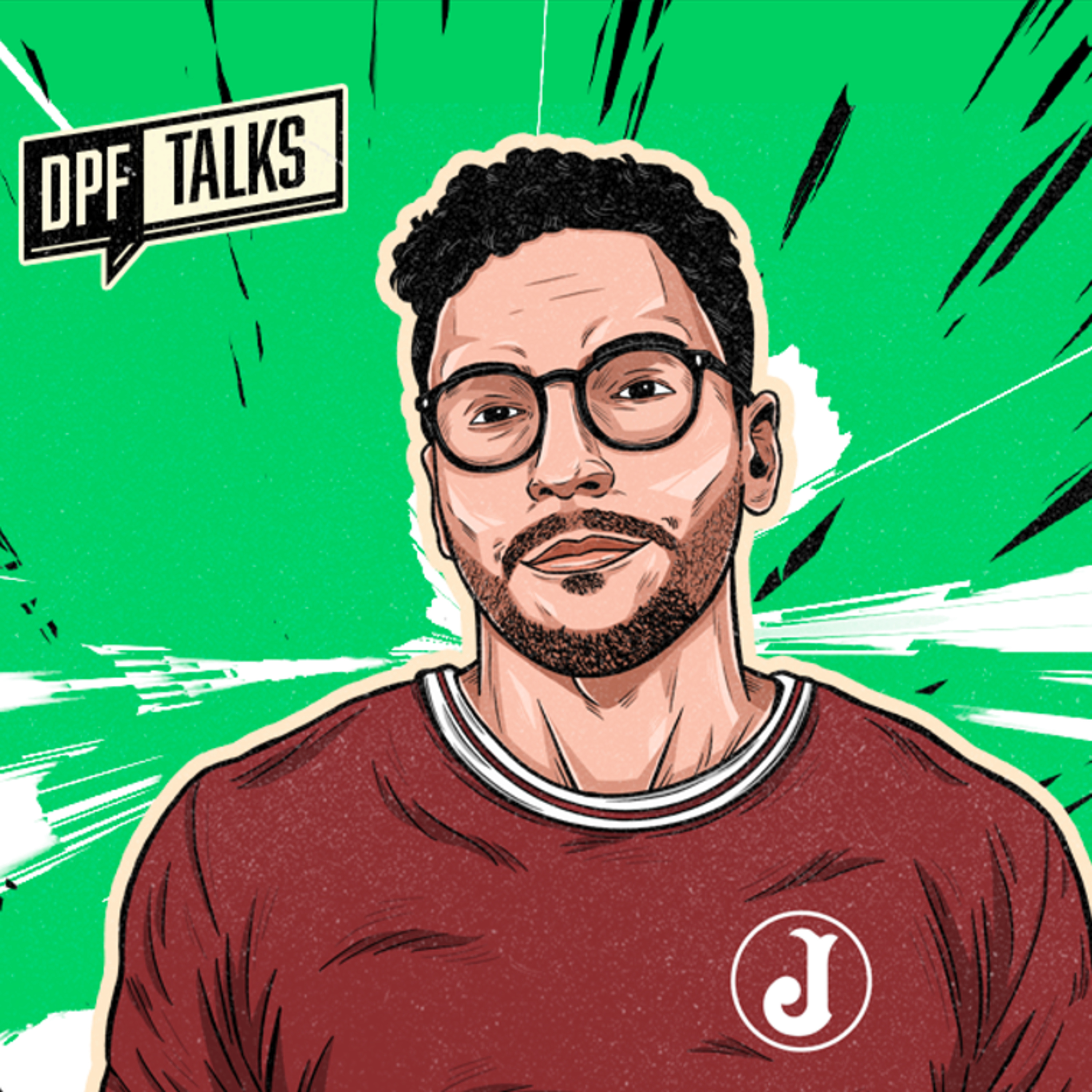 DPF Talks