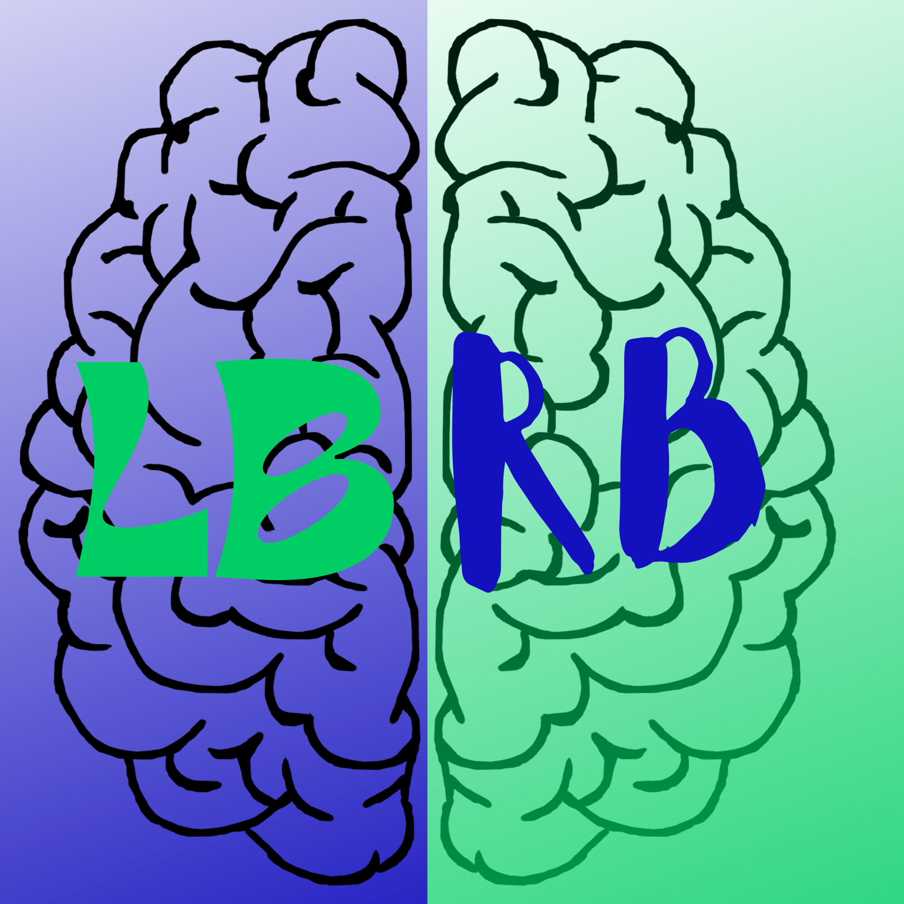 LB/RB: EP 2