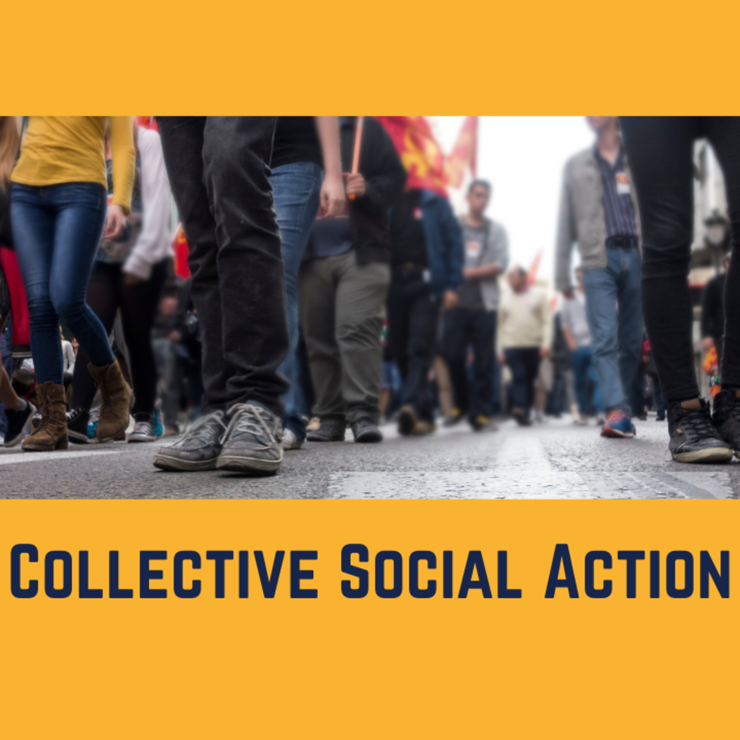 2.9 Are Trade Unions a potential vehicle for collective social action, for 16-25 year olds? episode artwork