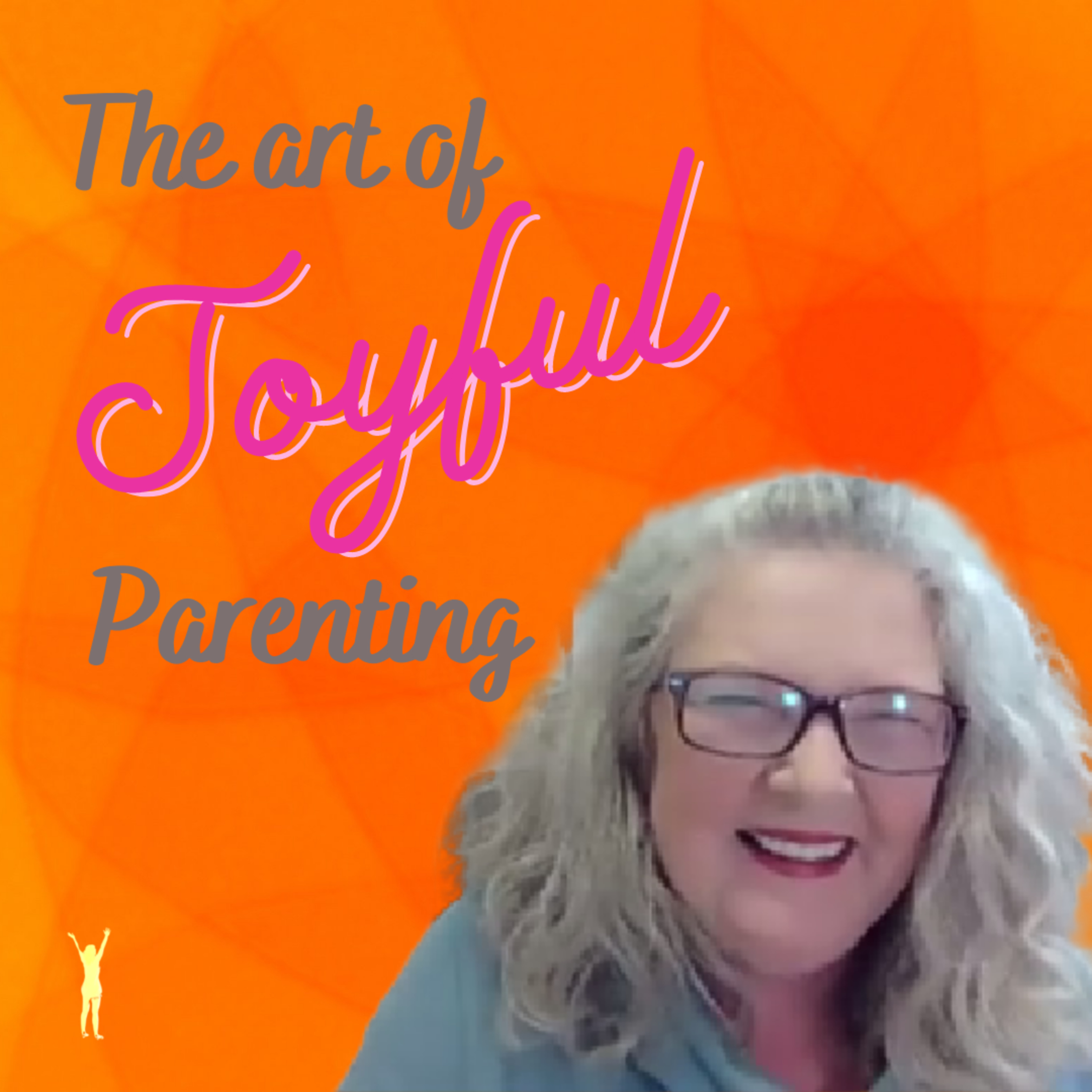 Happy Mum, Happy Teen