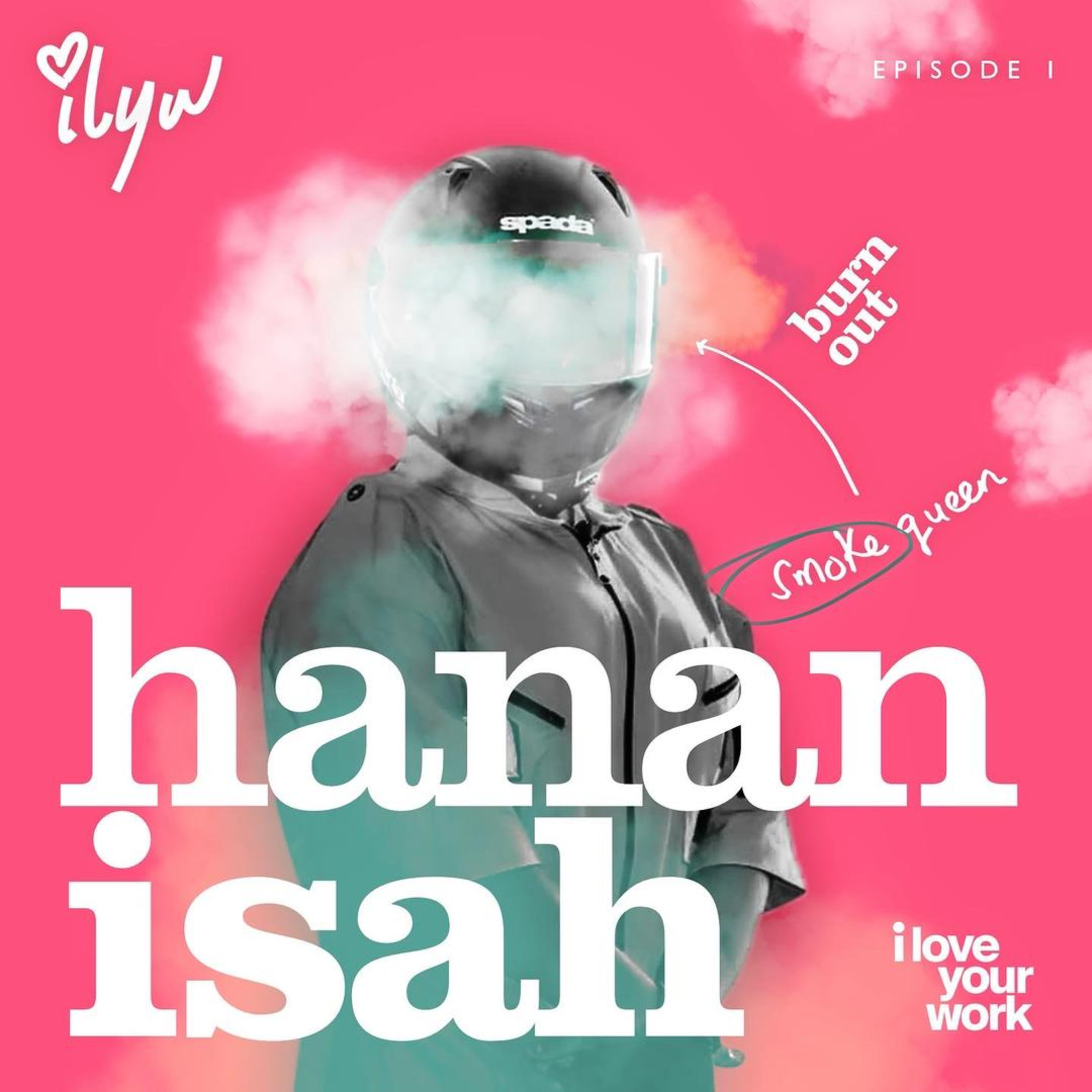 I Love Your Work (ILYW)