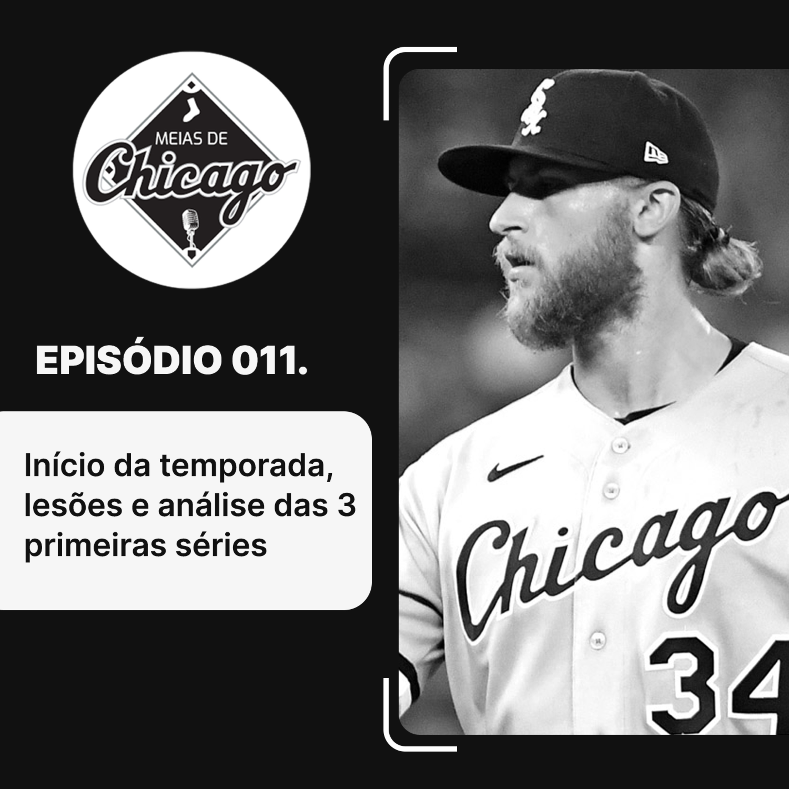 Meias de Chicago