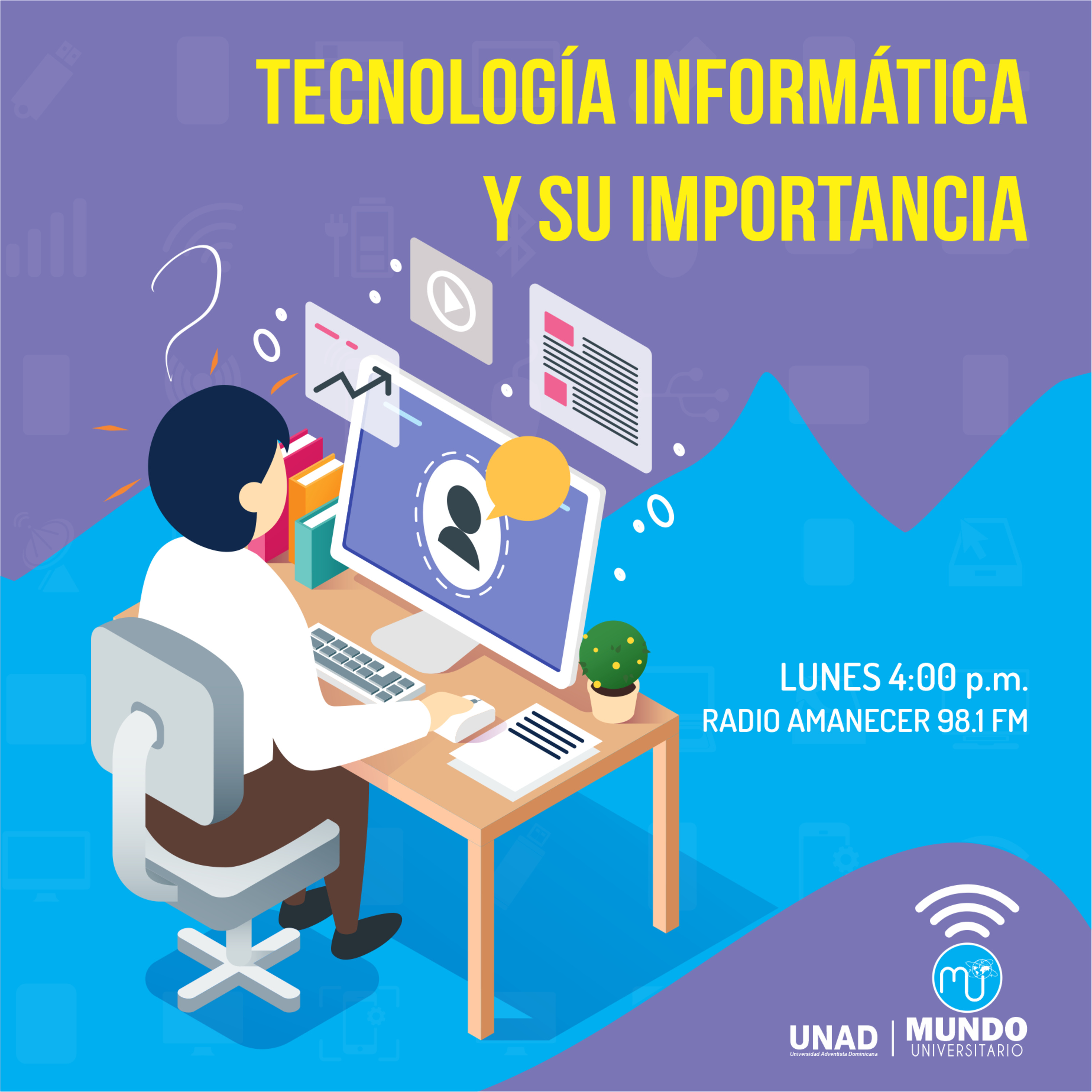Mundo Universitario