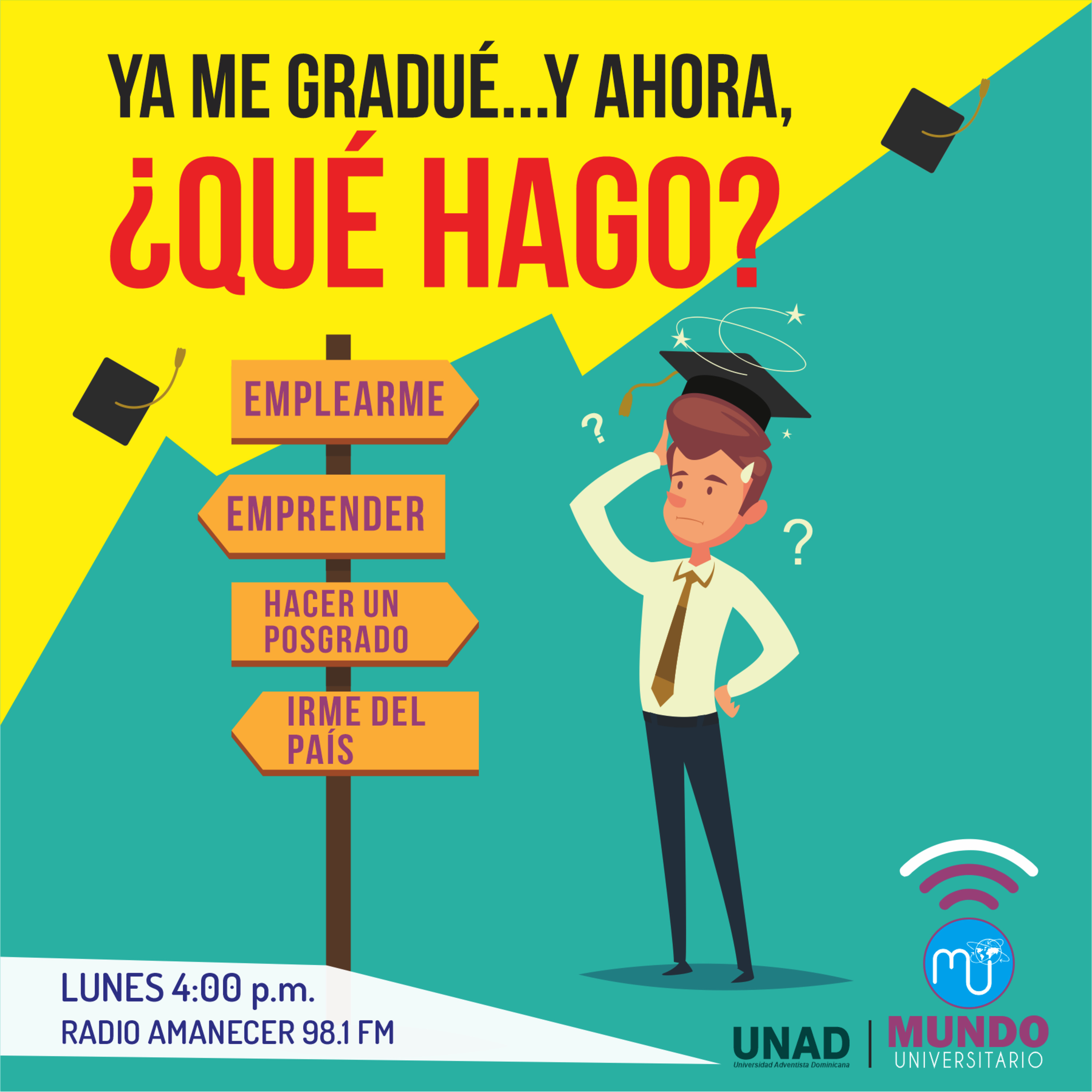 Mundo Universitario