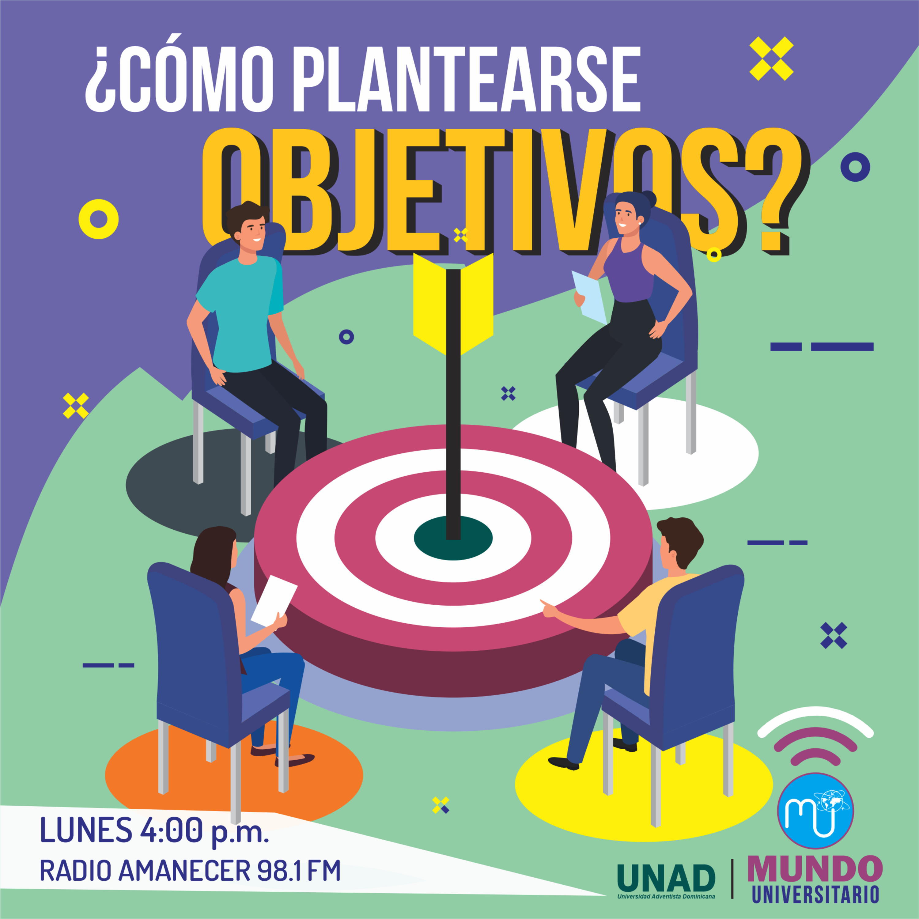 Mundo Universitario