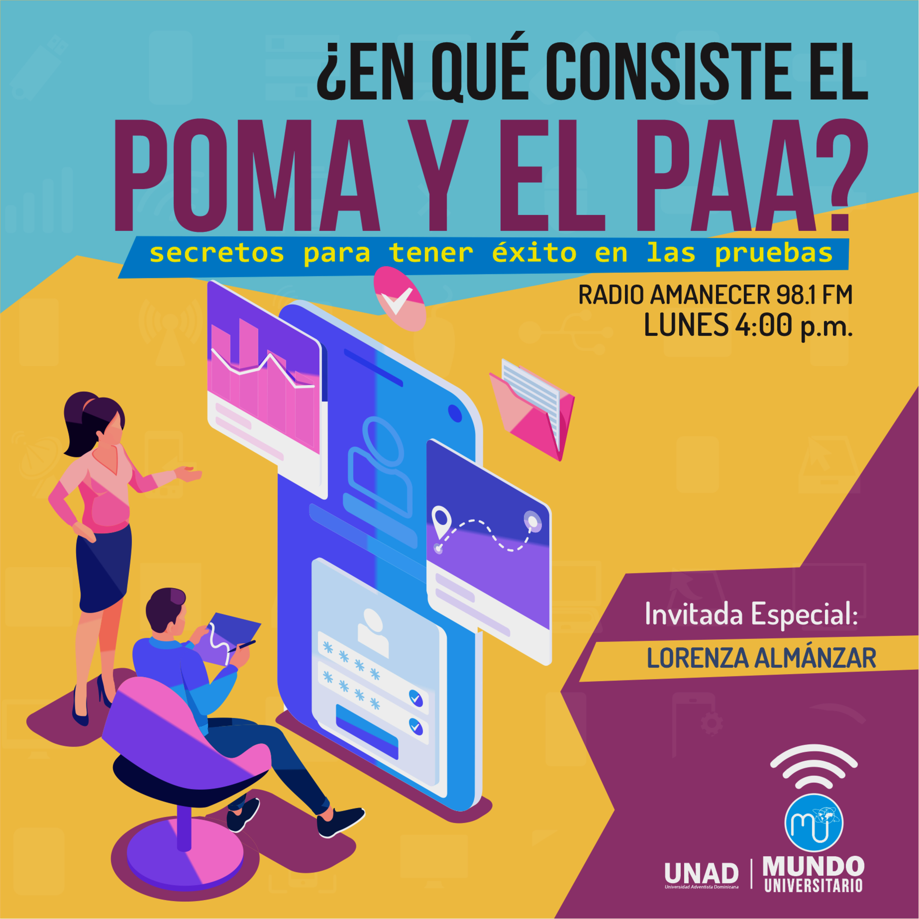 Mundo Universitario
