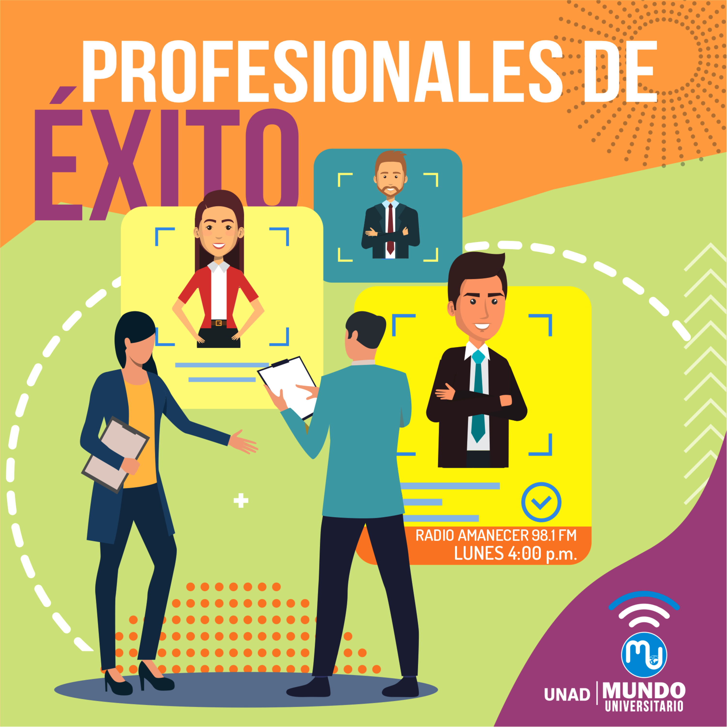 Mundo Universitario