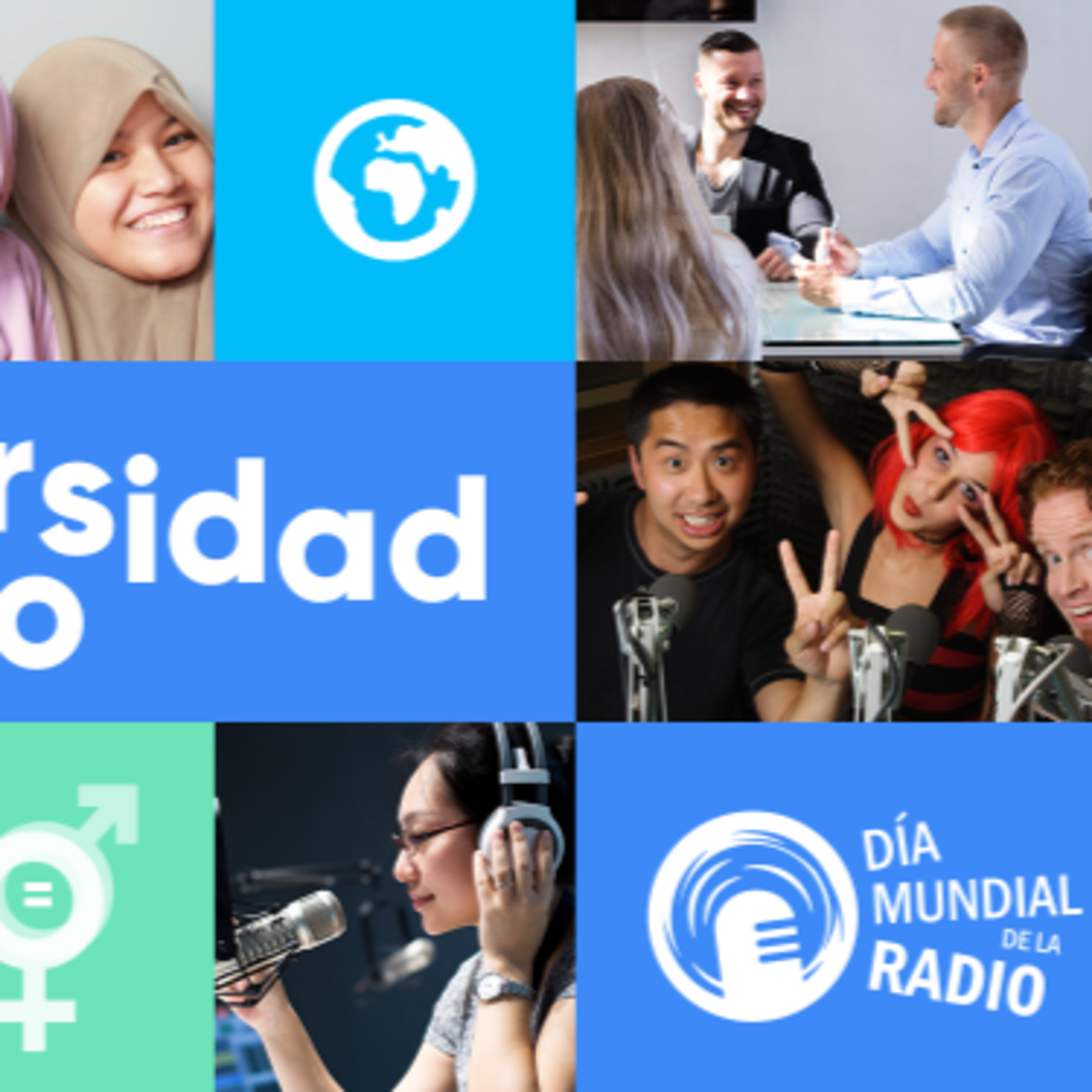 Día Mundial de la Radio 2020