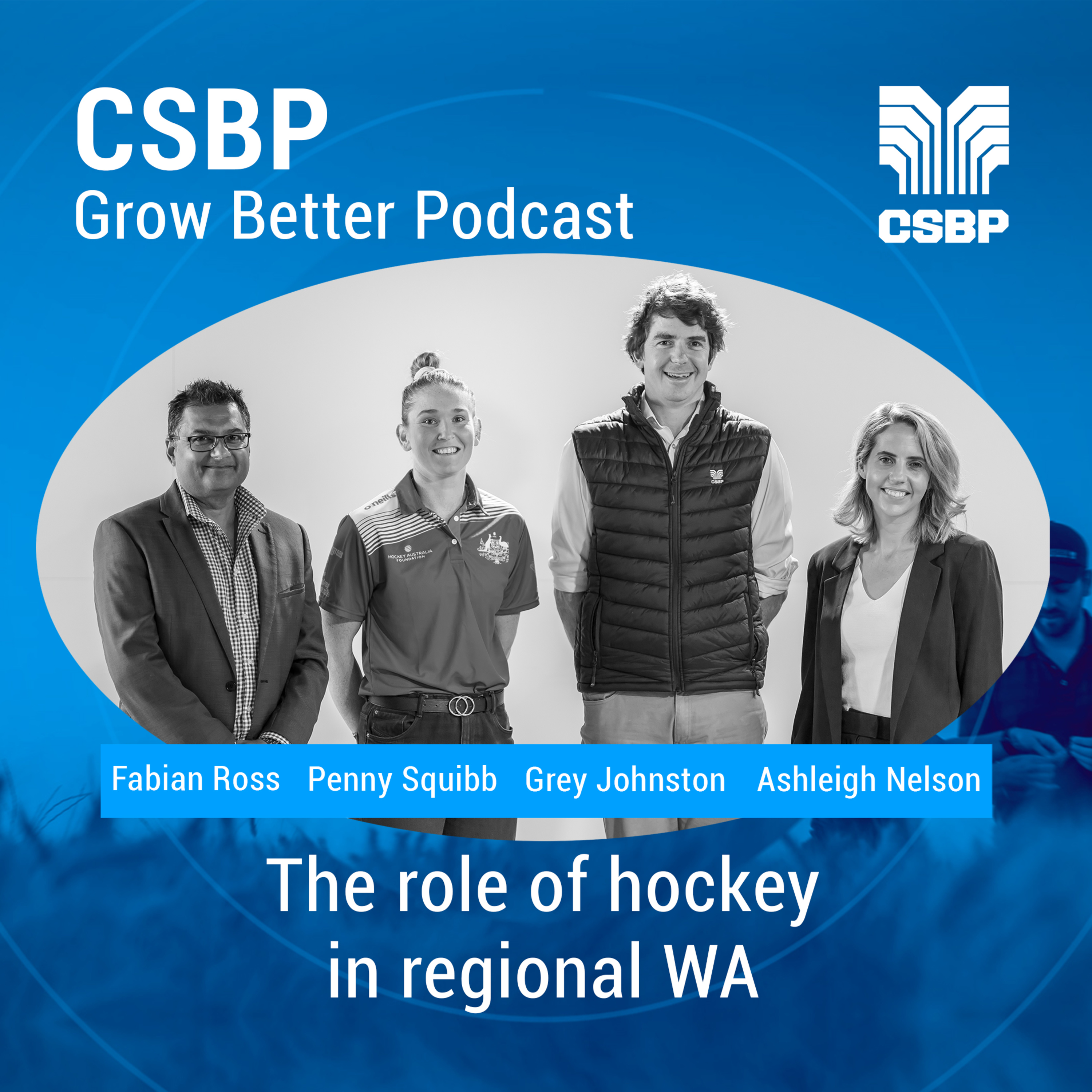 Podcast Cover