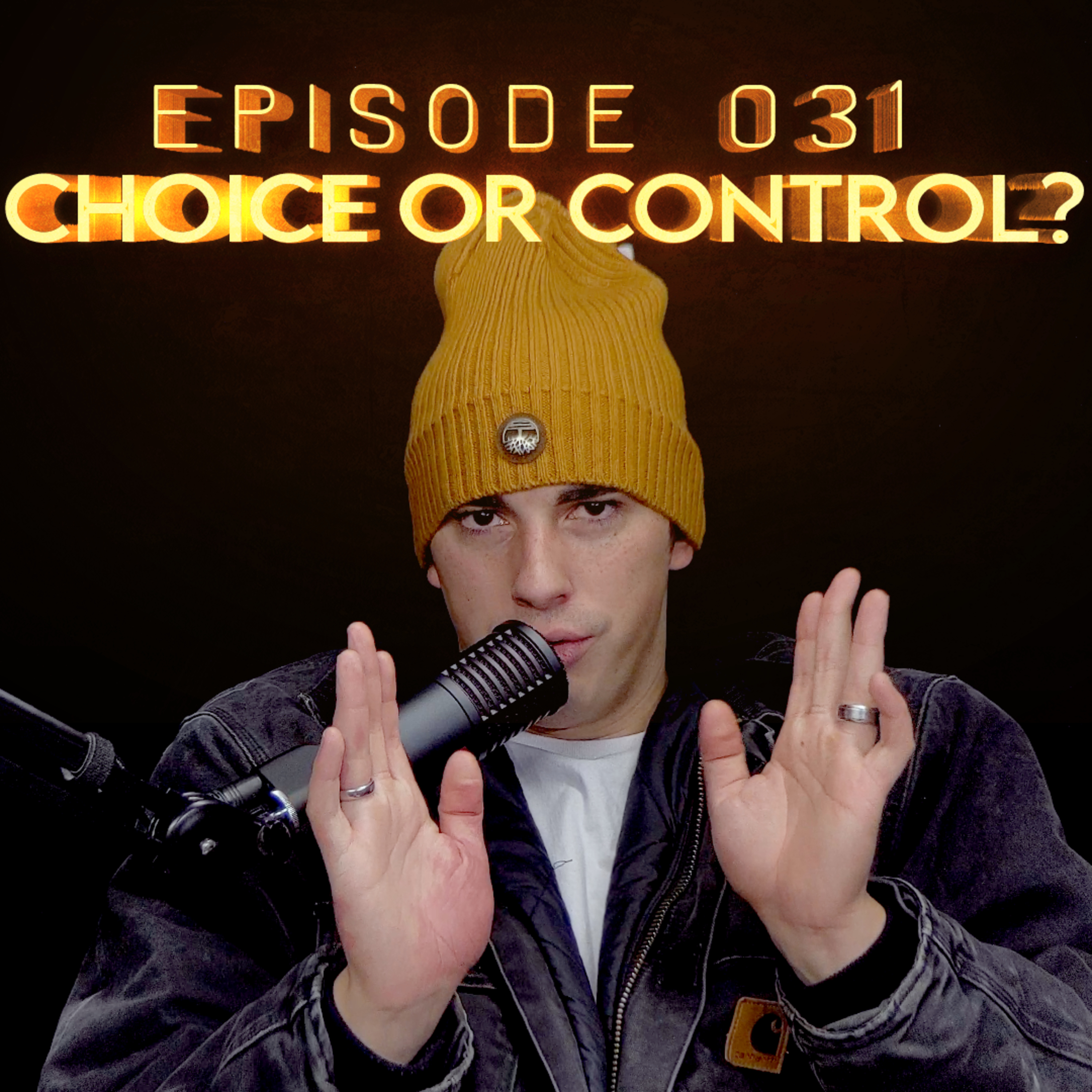 Toilet Time TV - Episode 031 - Choice or Control