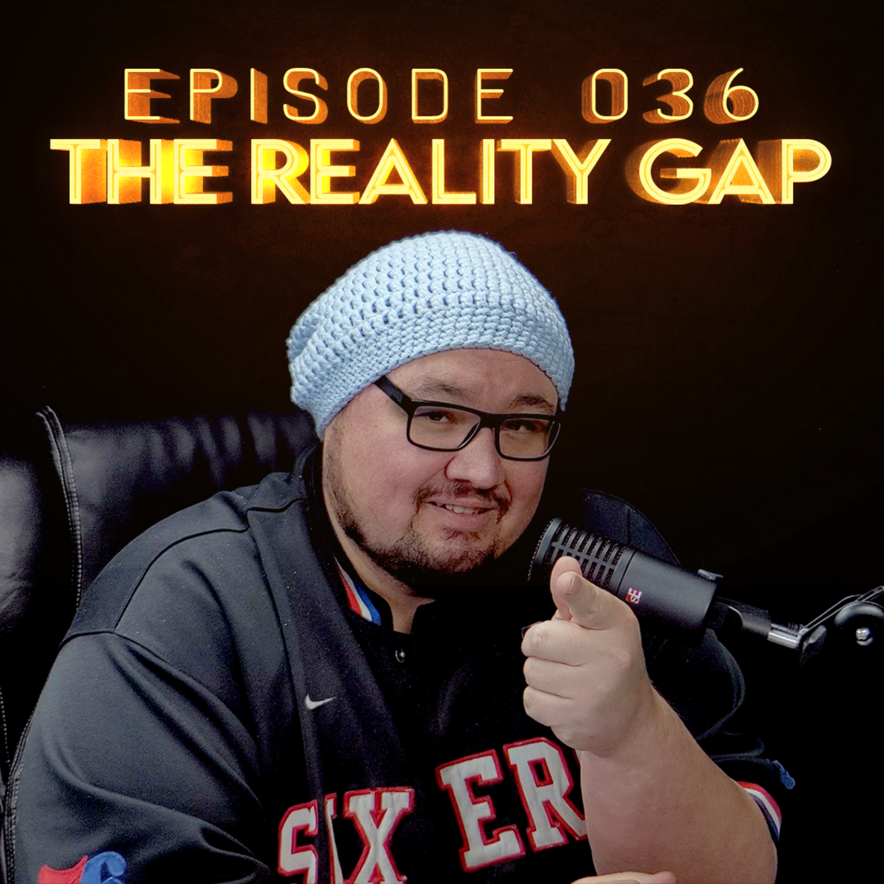 Toilet Time TV - Episode 036 - The Reality Gap