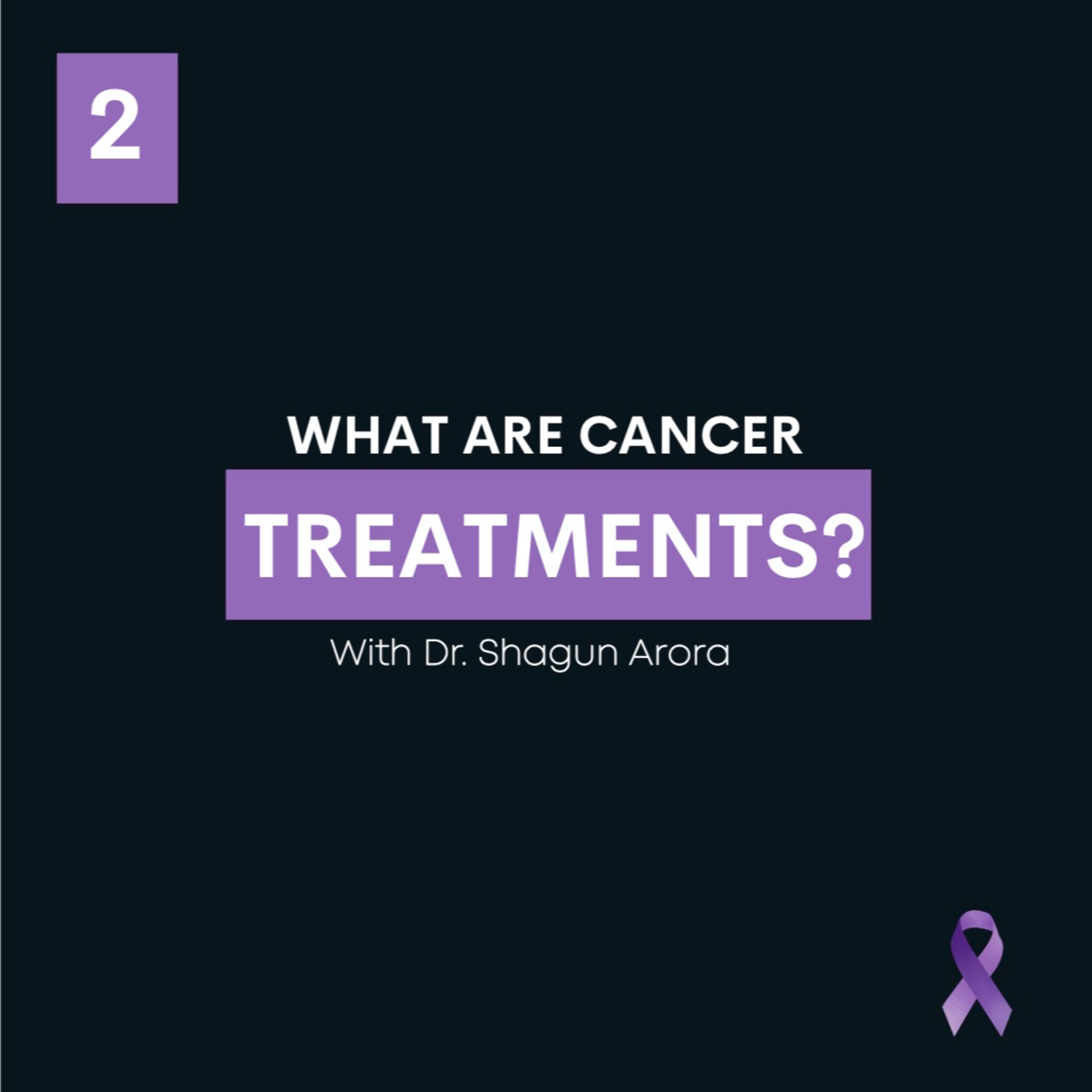 Let\'s Talk Cancer