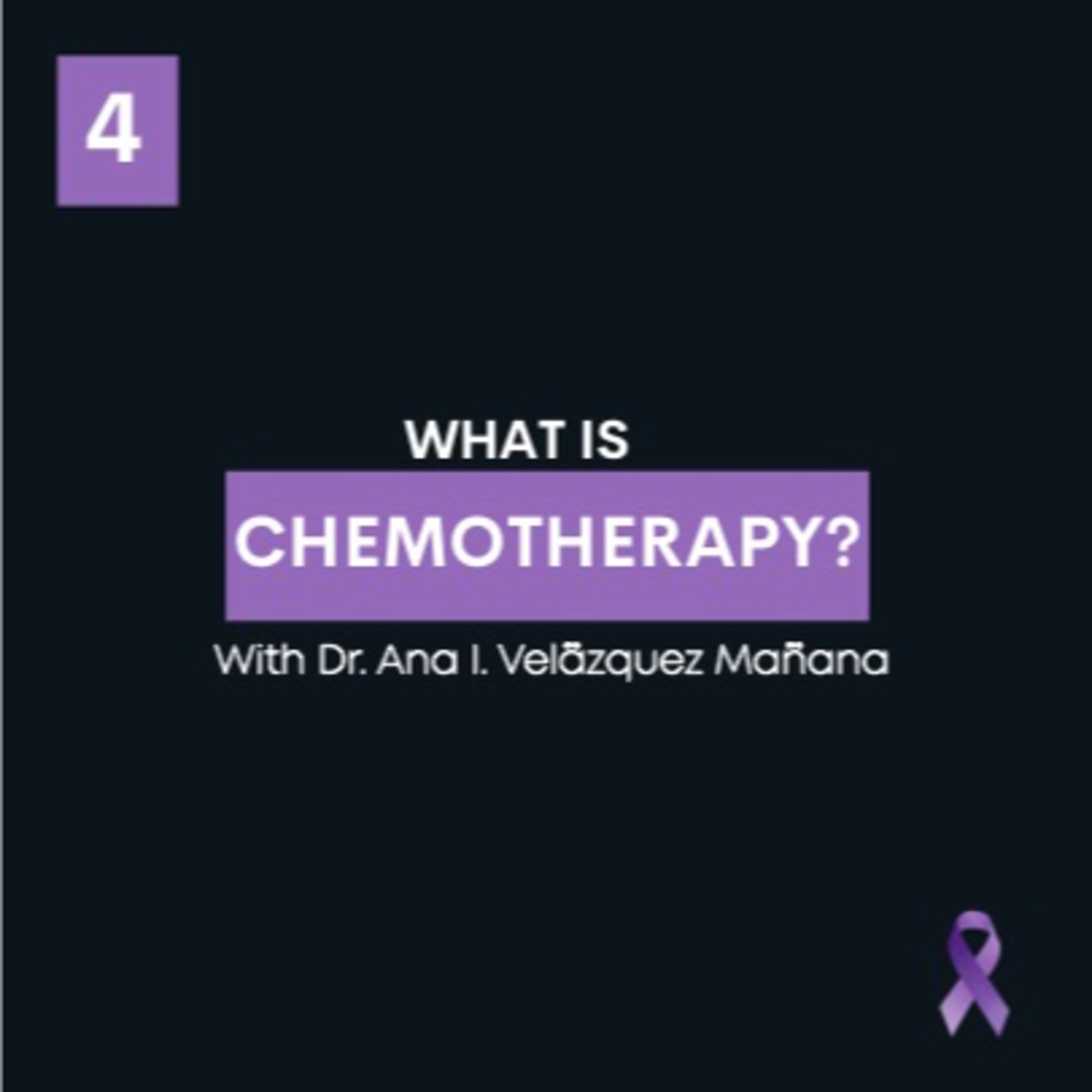 Let\'s Talk Cancer