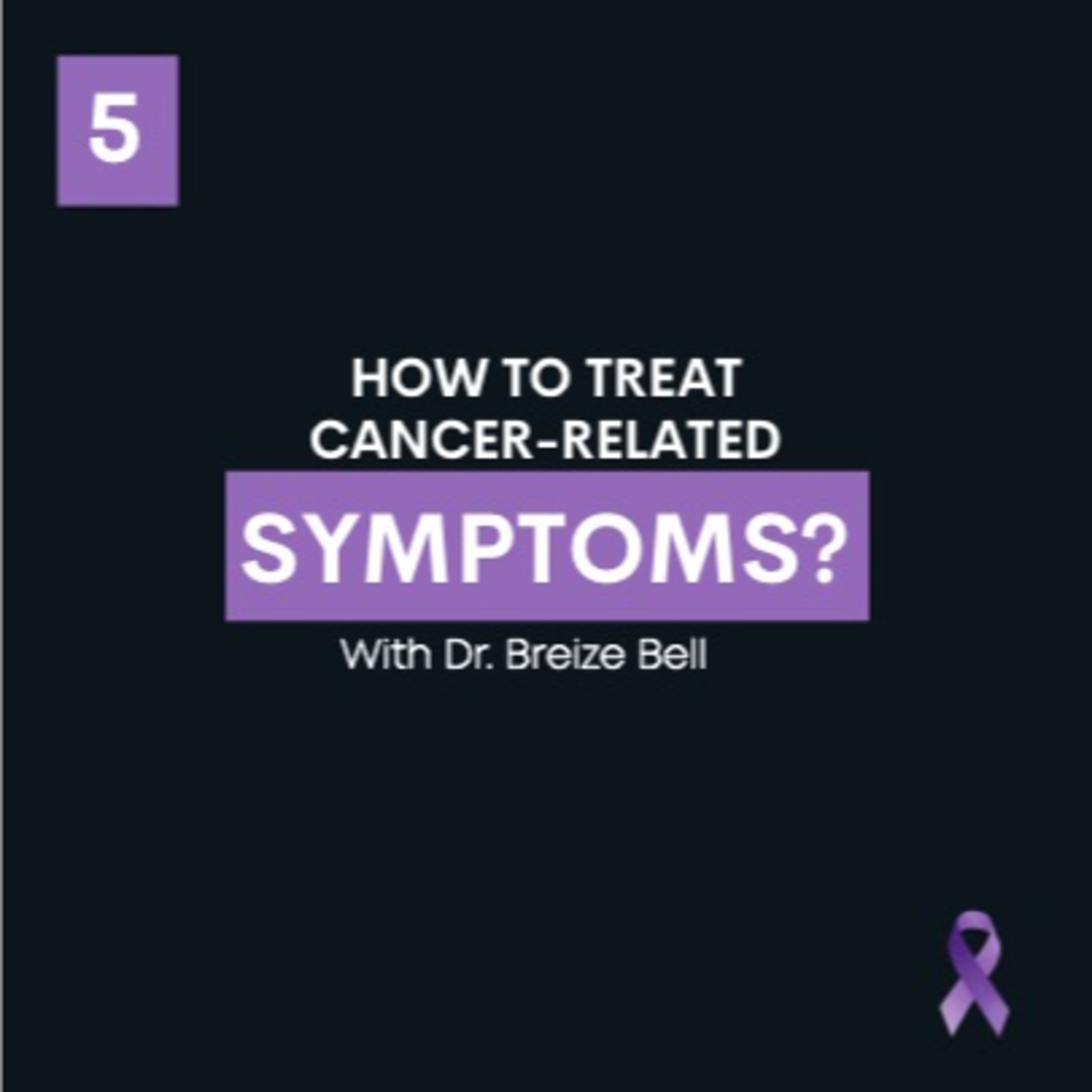 Let\'s Talk Cancer