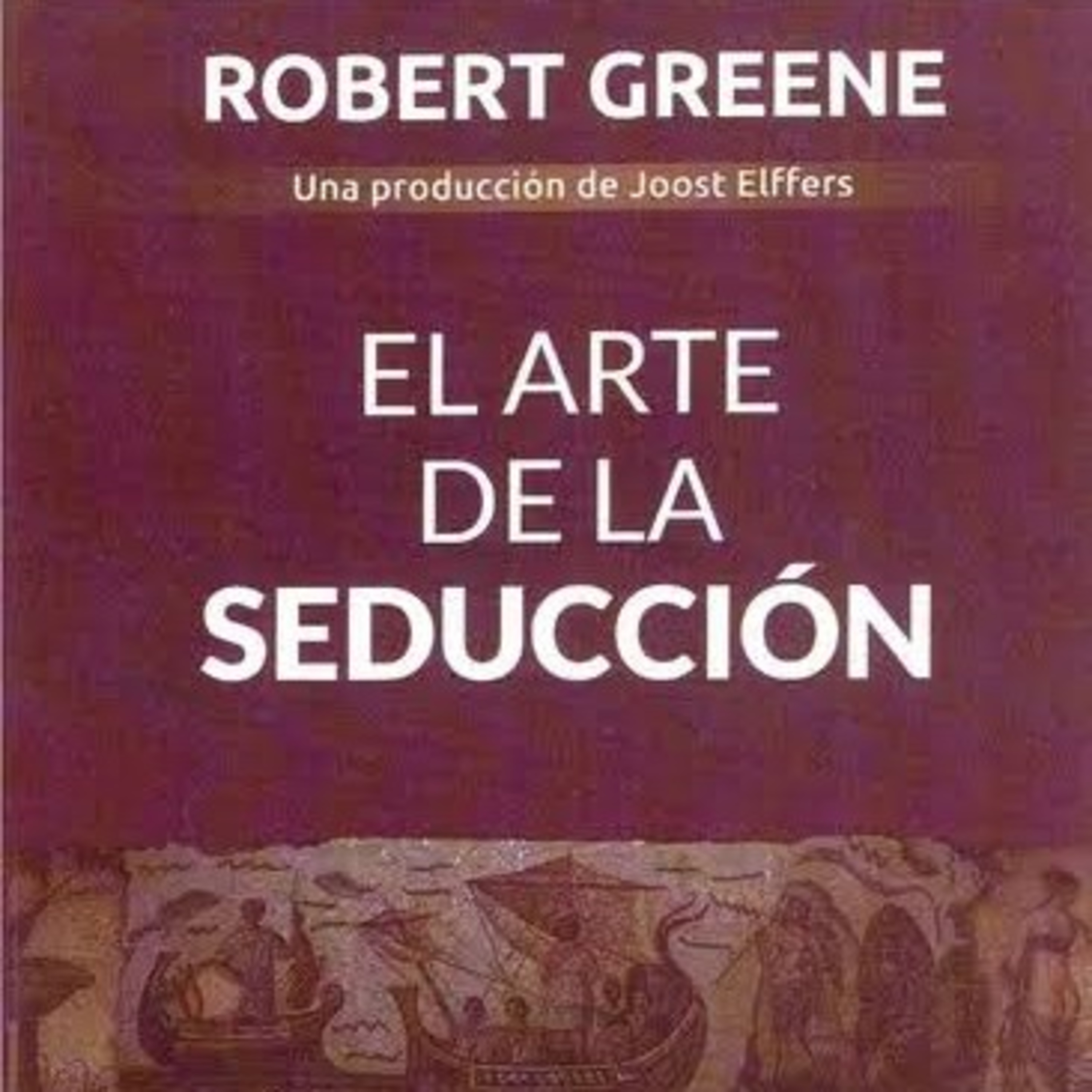 El arte de la seducción: los 9 tipos de seductores; la sirena y el libertino. episode artwork