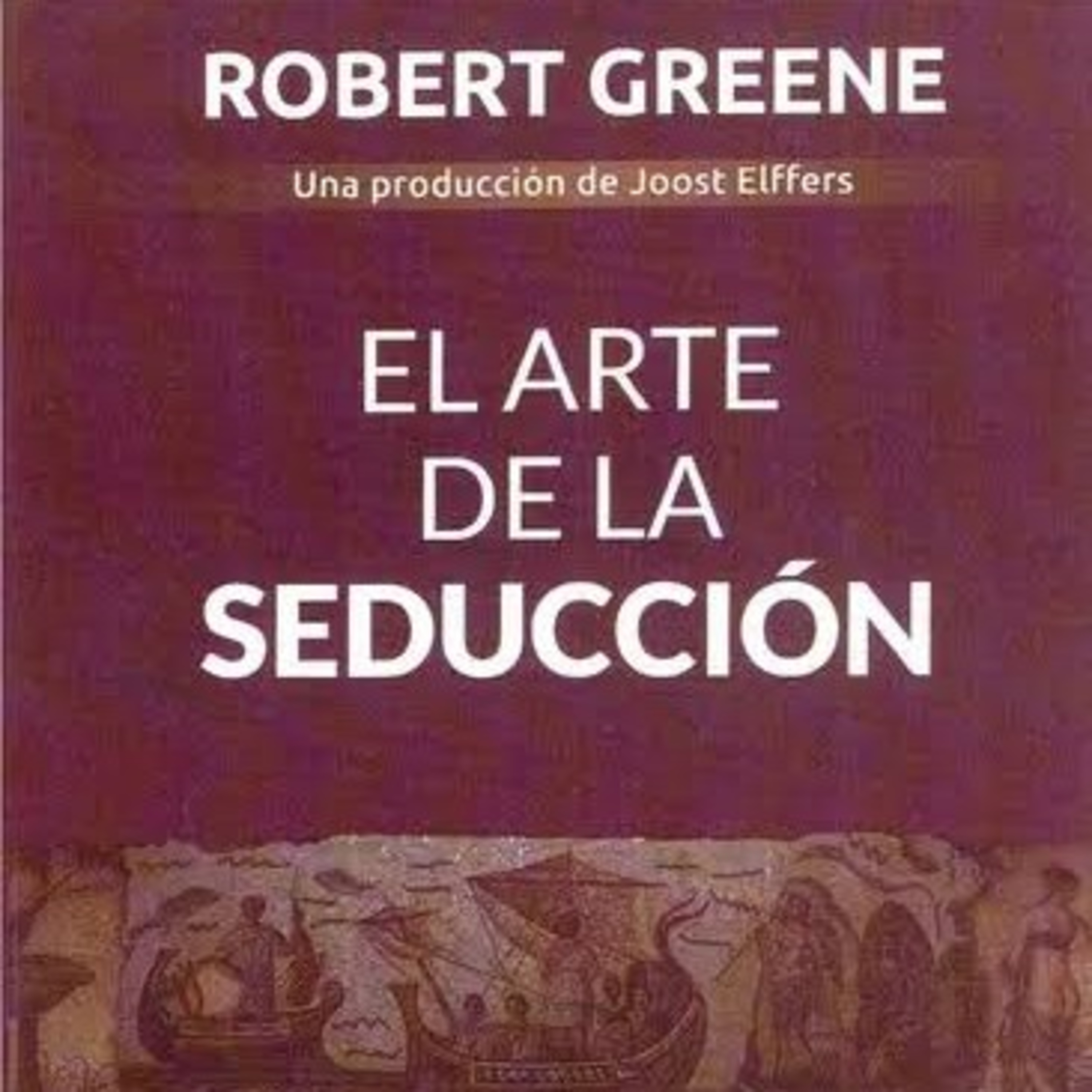 El arte de la seducción; los 9 tipos de seductores: el dandy. episode artwork