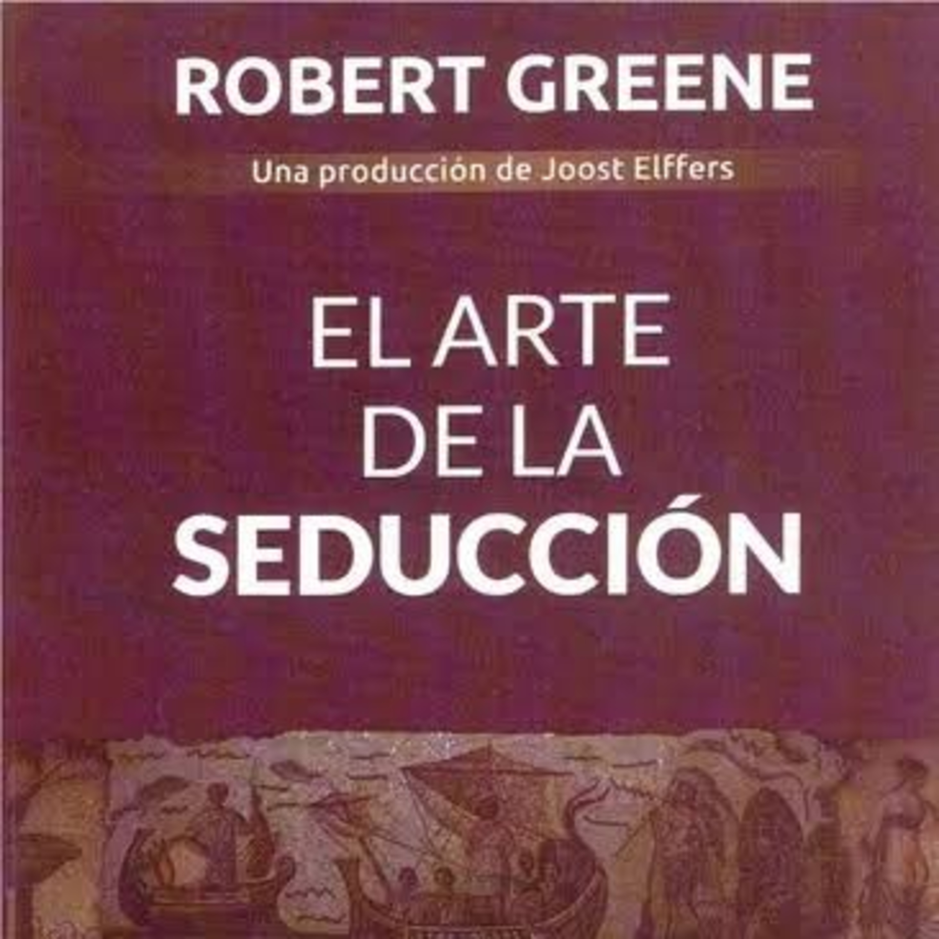 El arte de la seducción: los 9 tipos de seductores: el candid@. episode artwork