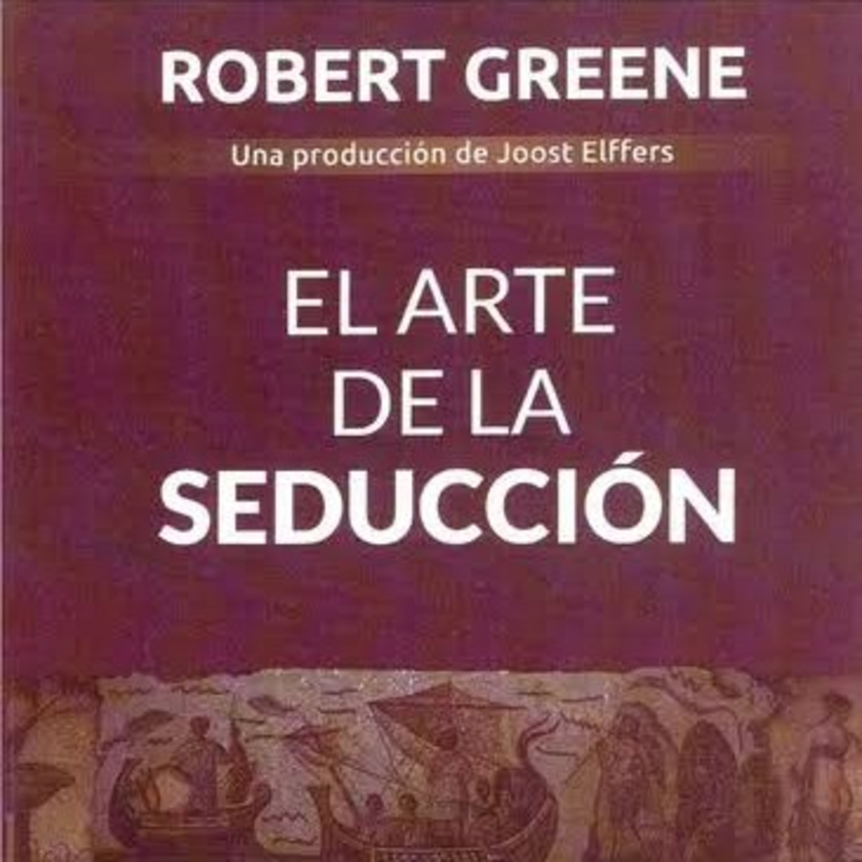 El chico de los libros | Audiolibros