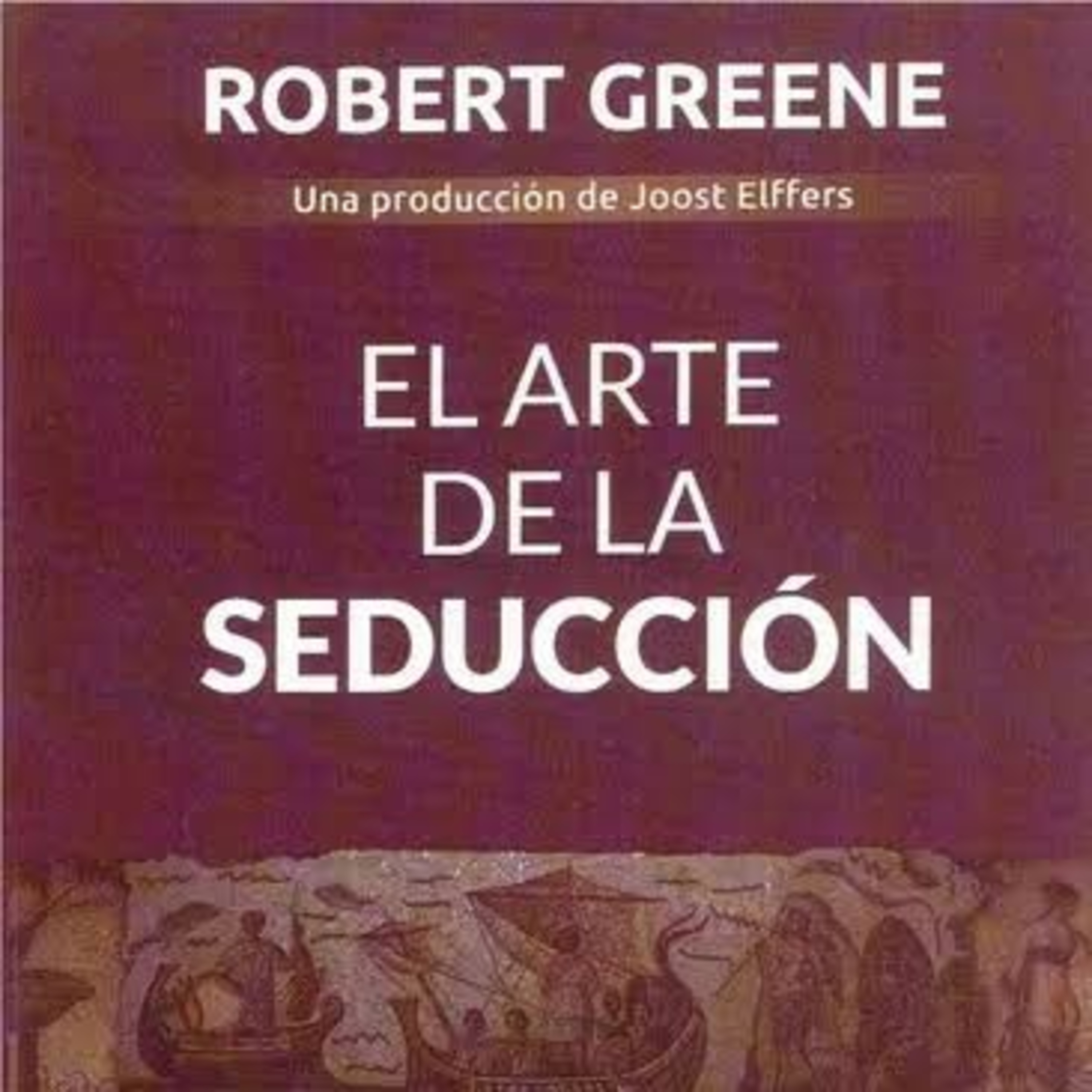 El arte de la seducción; los 18 tipos de víctima del seductor: parte 2. episode artwork