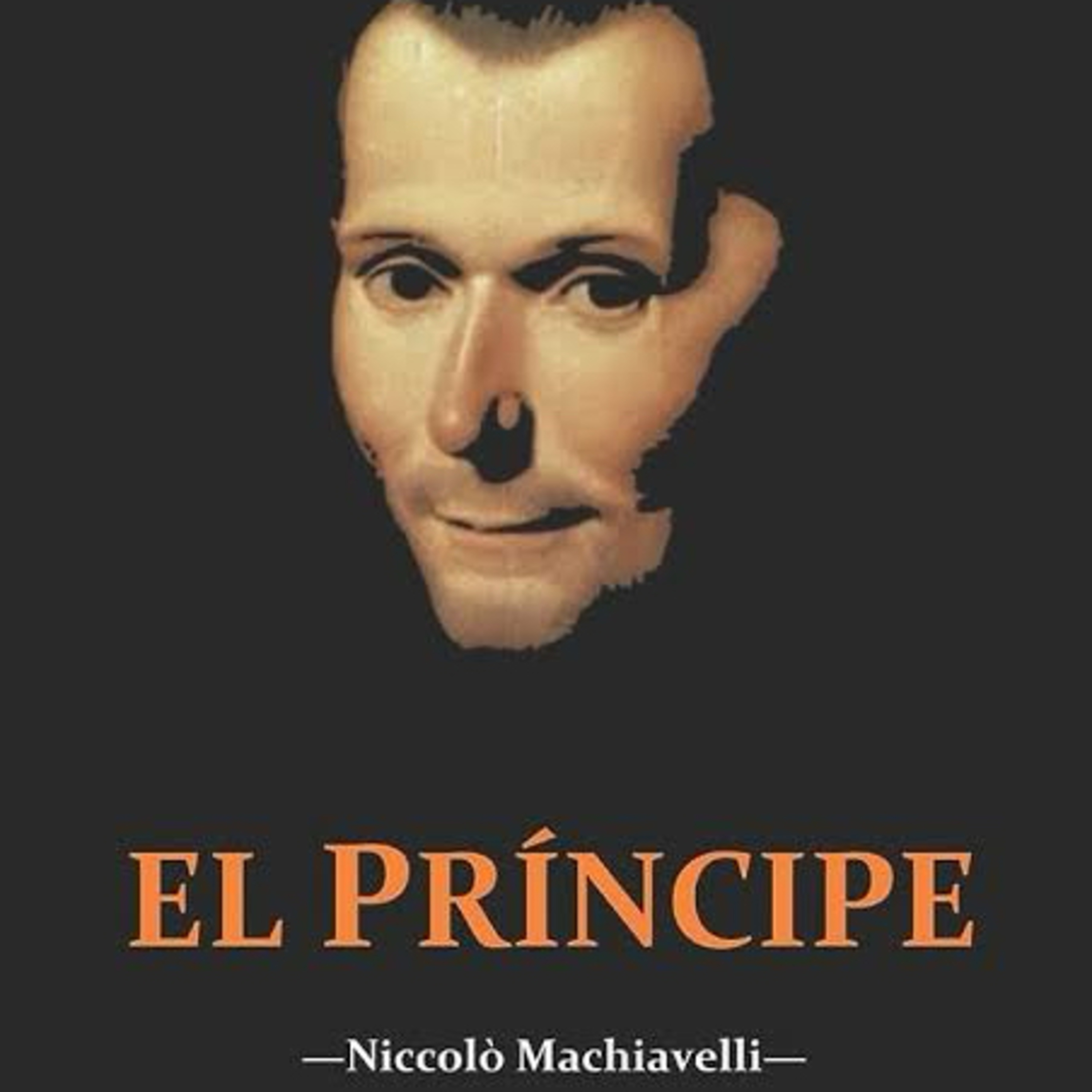 El príncipe: XXll y XXlll. episode artwork