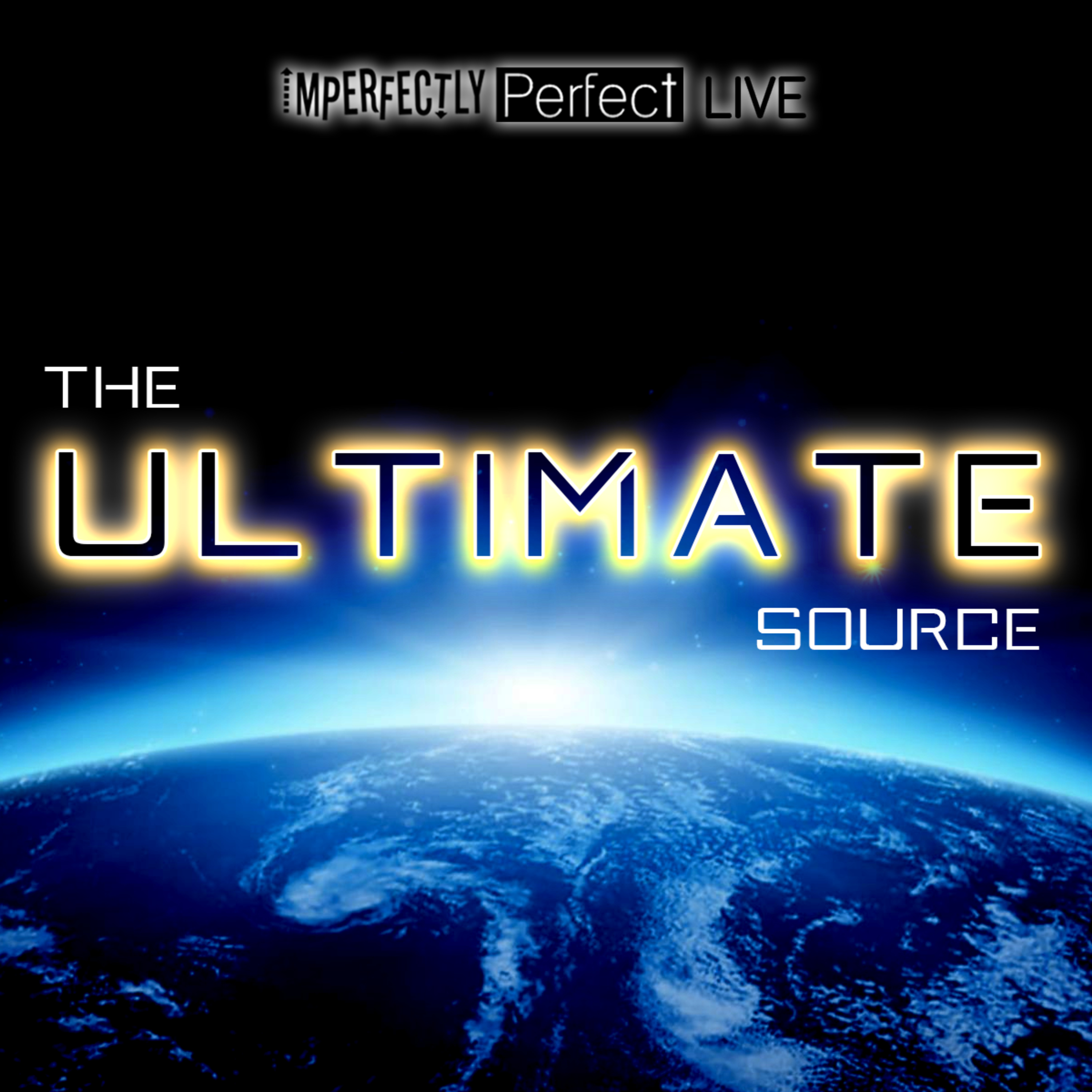 The Ultimate Source episode artwork
