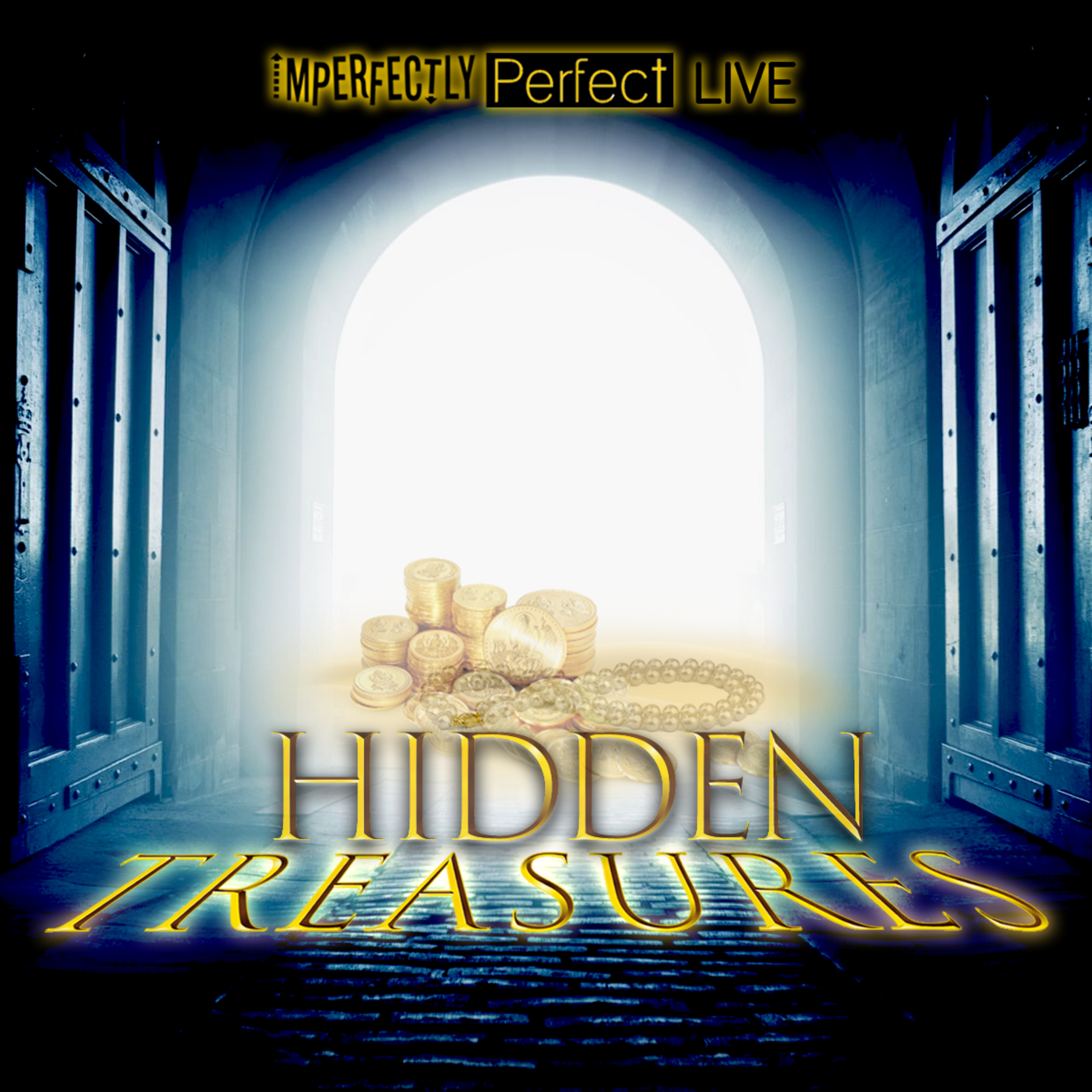 Hidden Treasures episode artwork