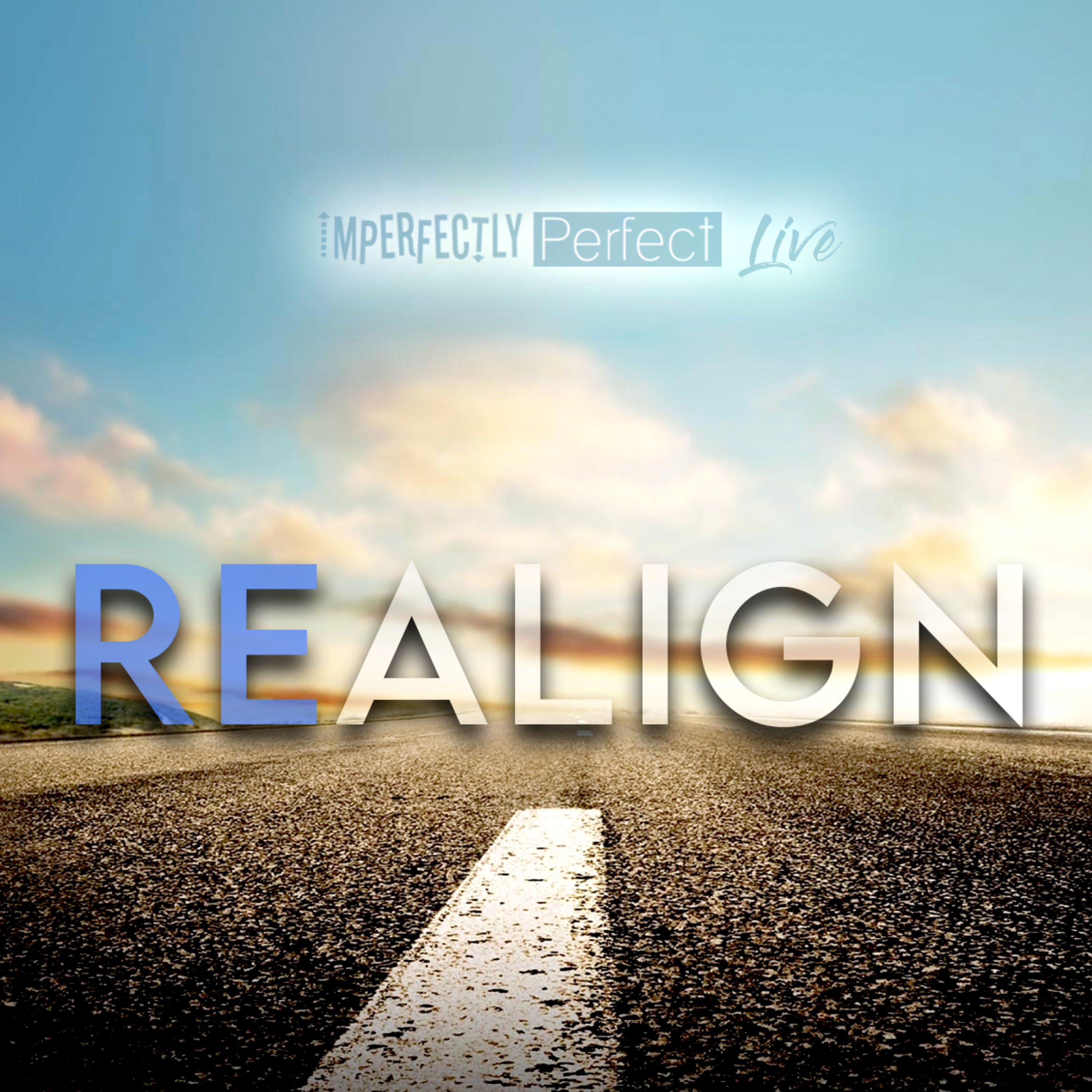 REALIGN episode artwork