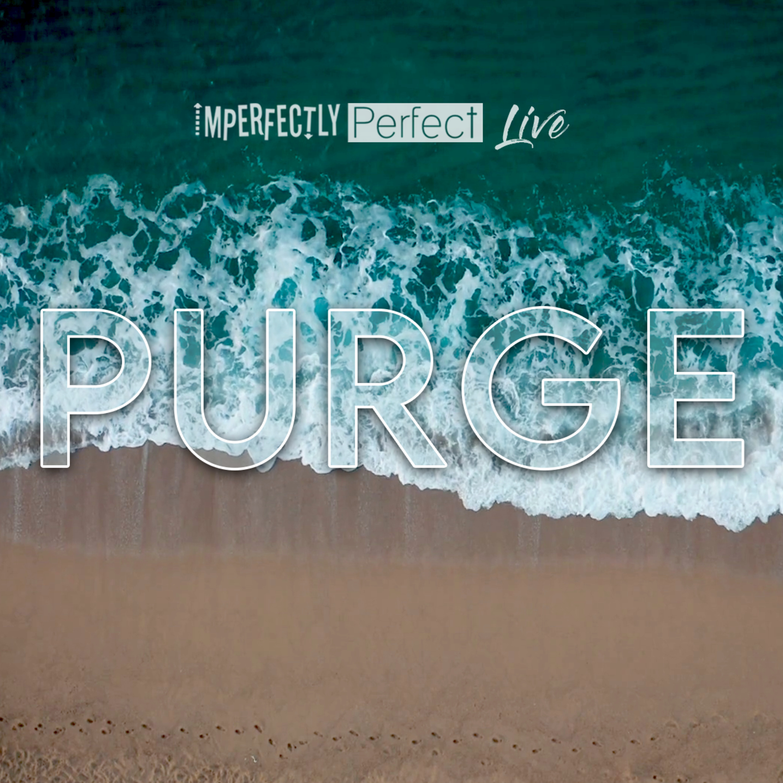 PURGE episode artwork