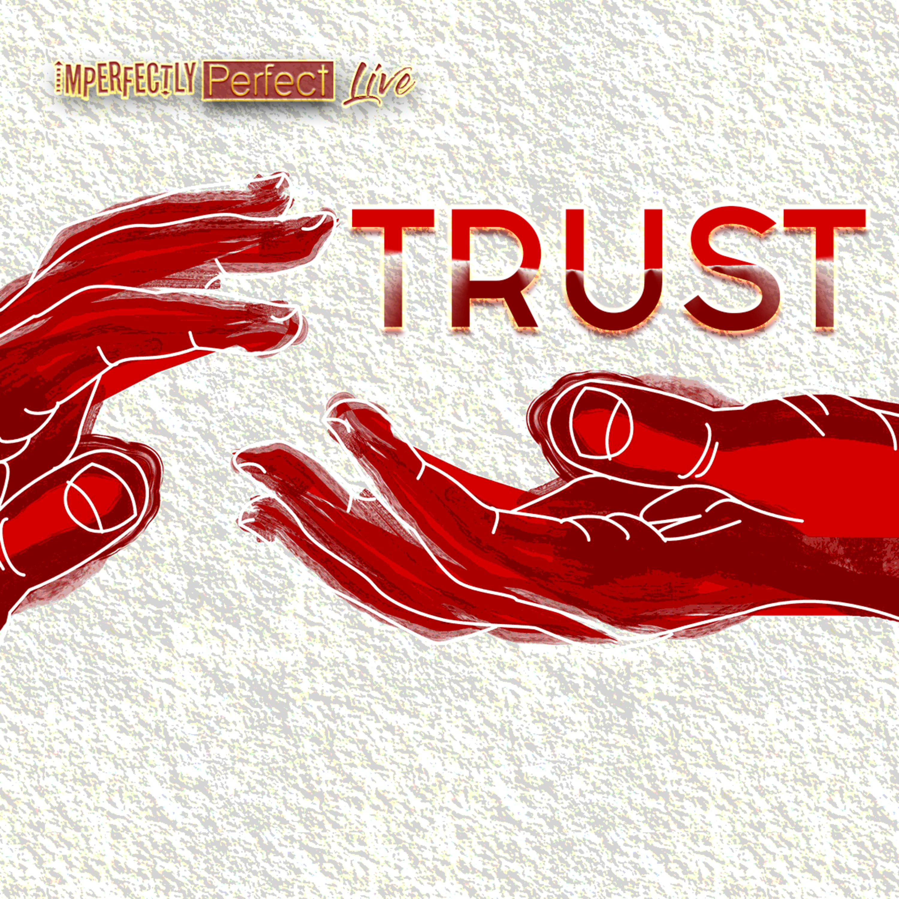 TRUST episode artwork