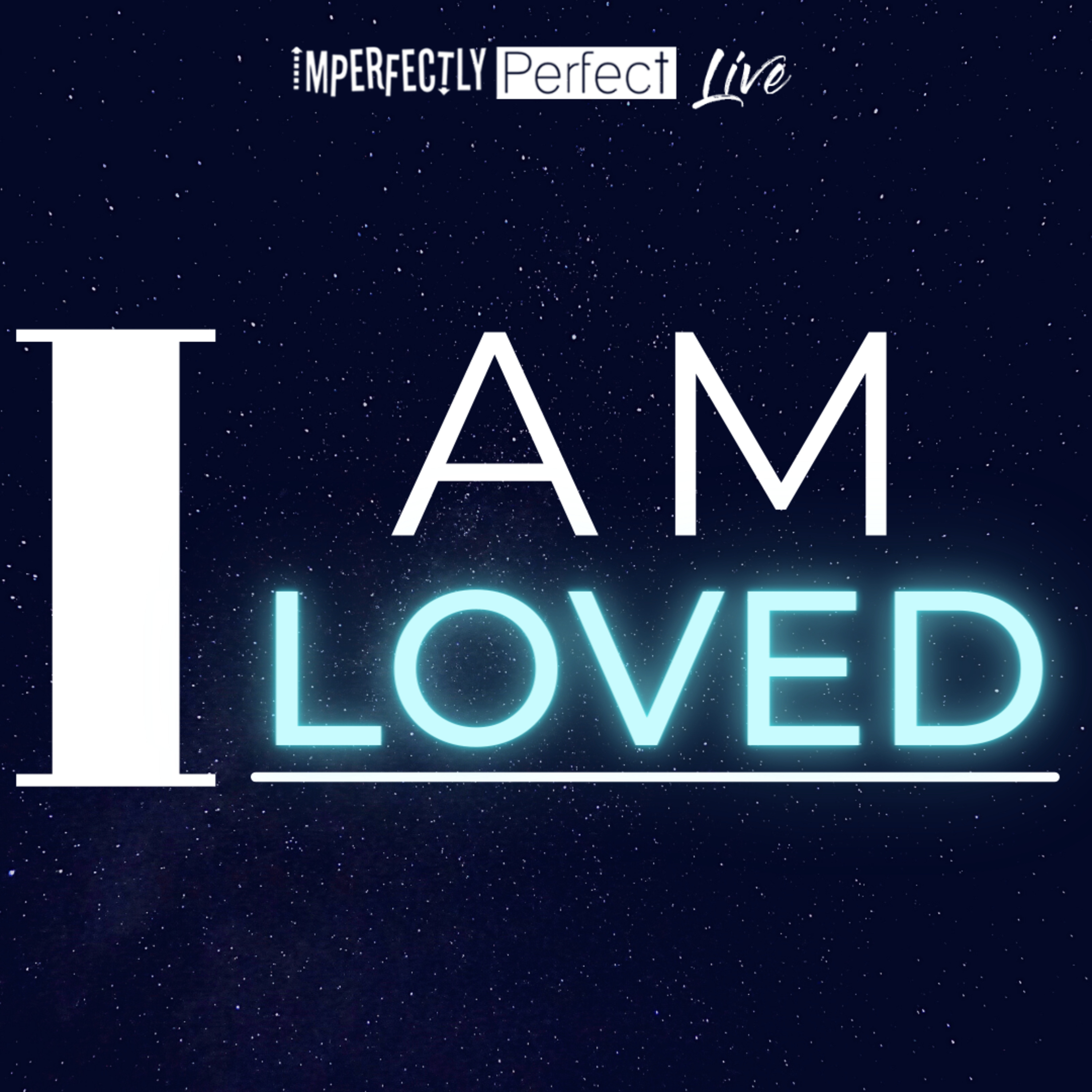 I AM LOVED episode artwork