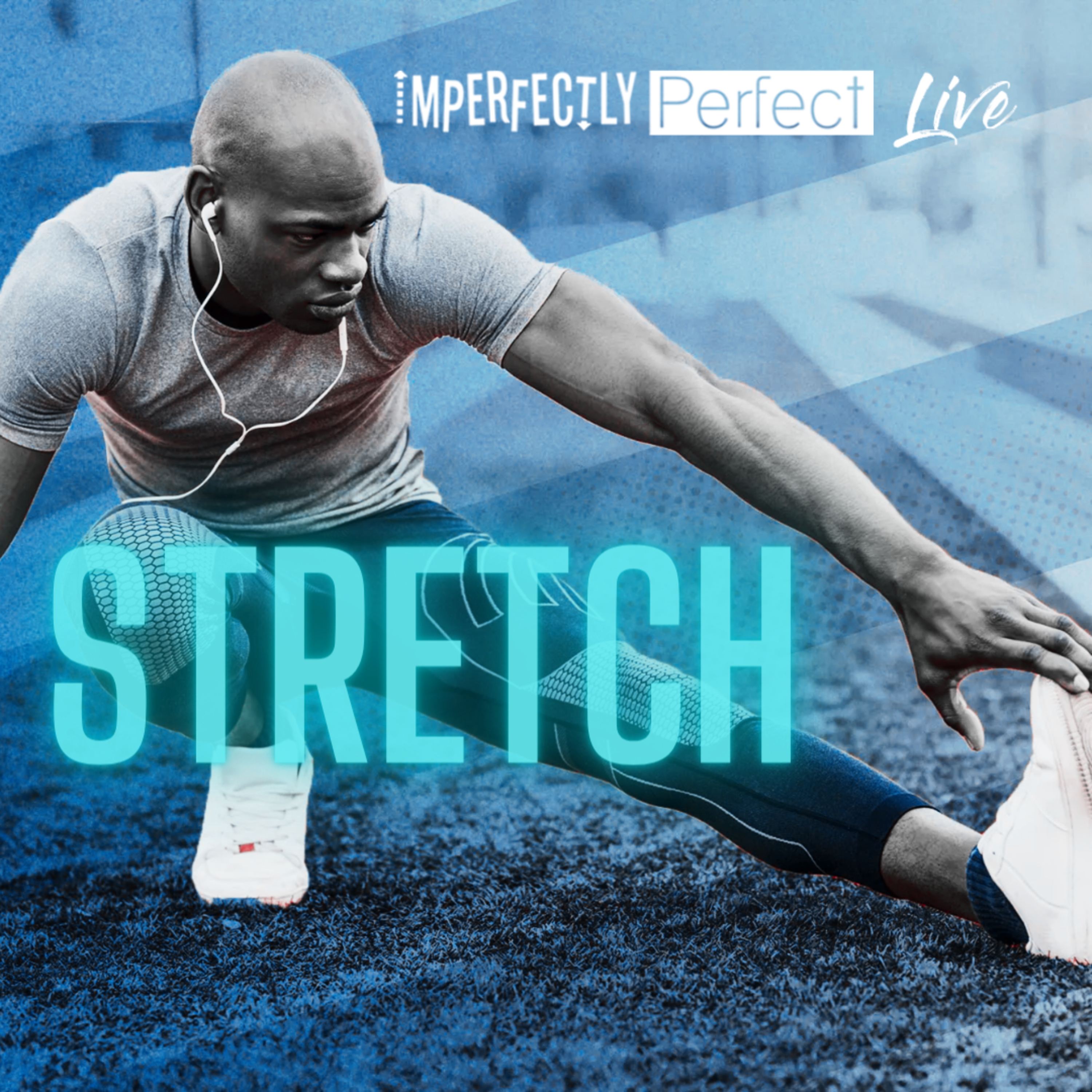 STRETCH episode artwork