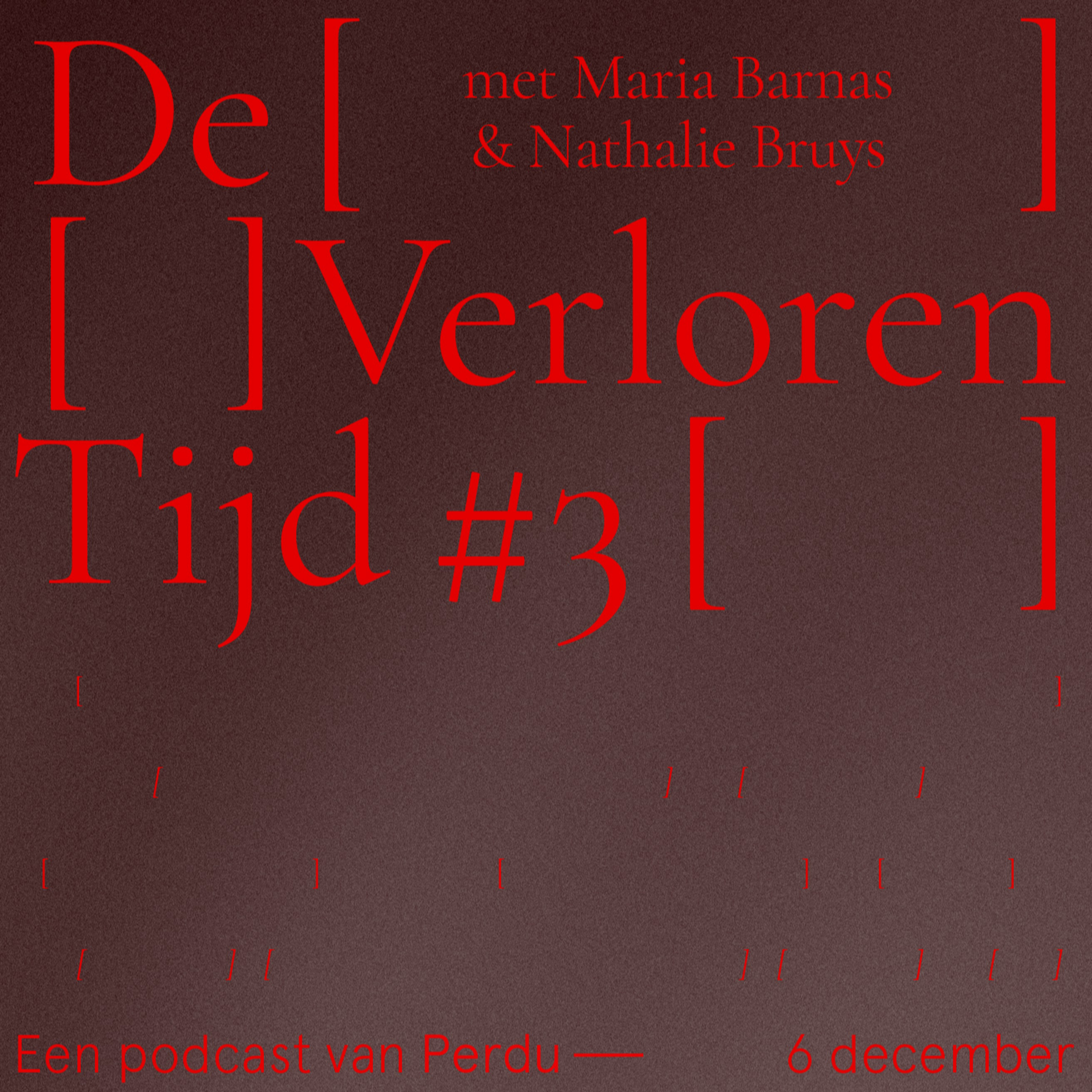 De Verloren Tijd