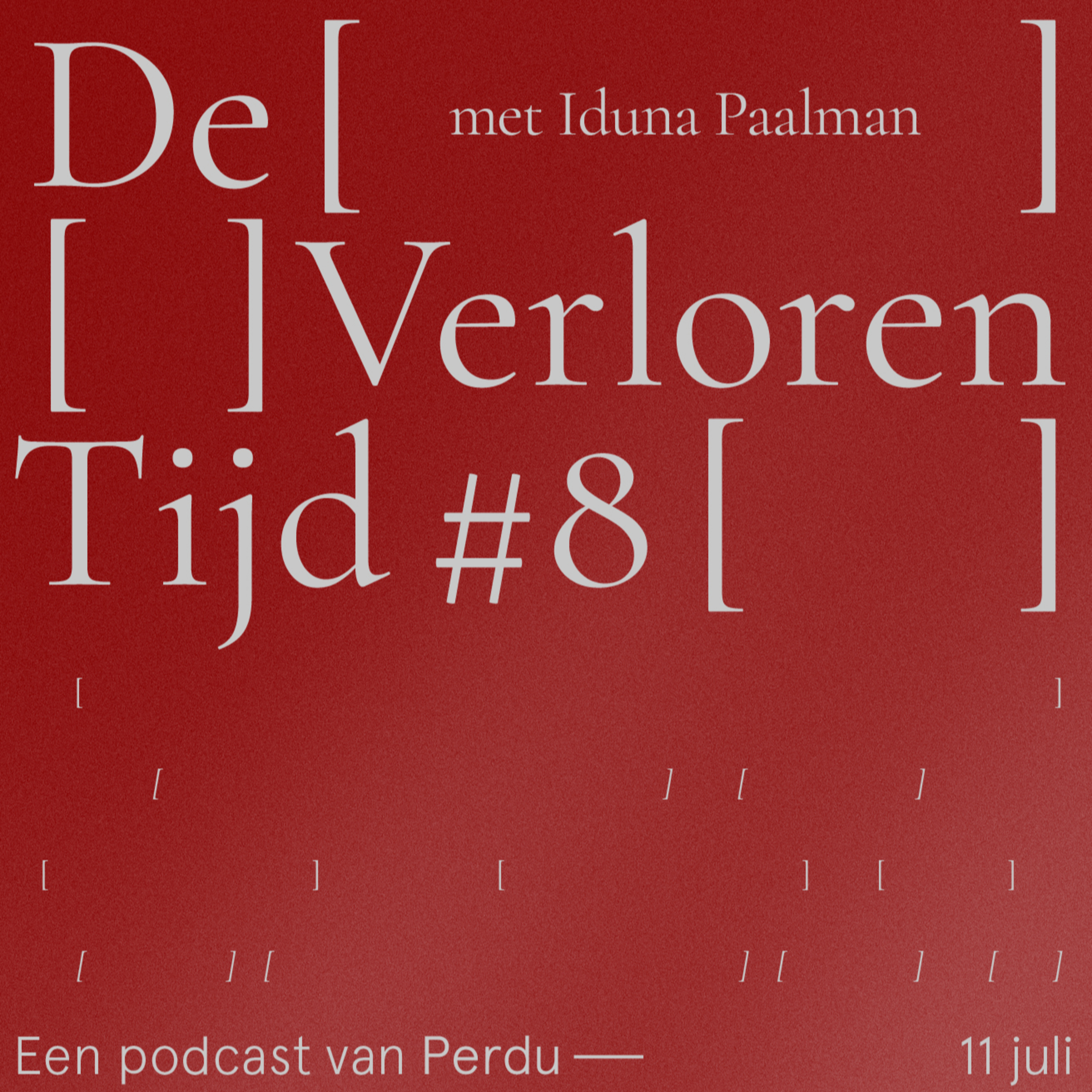 De Verloren Tijd