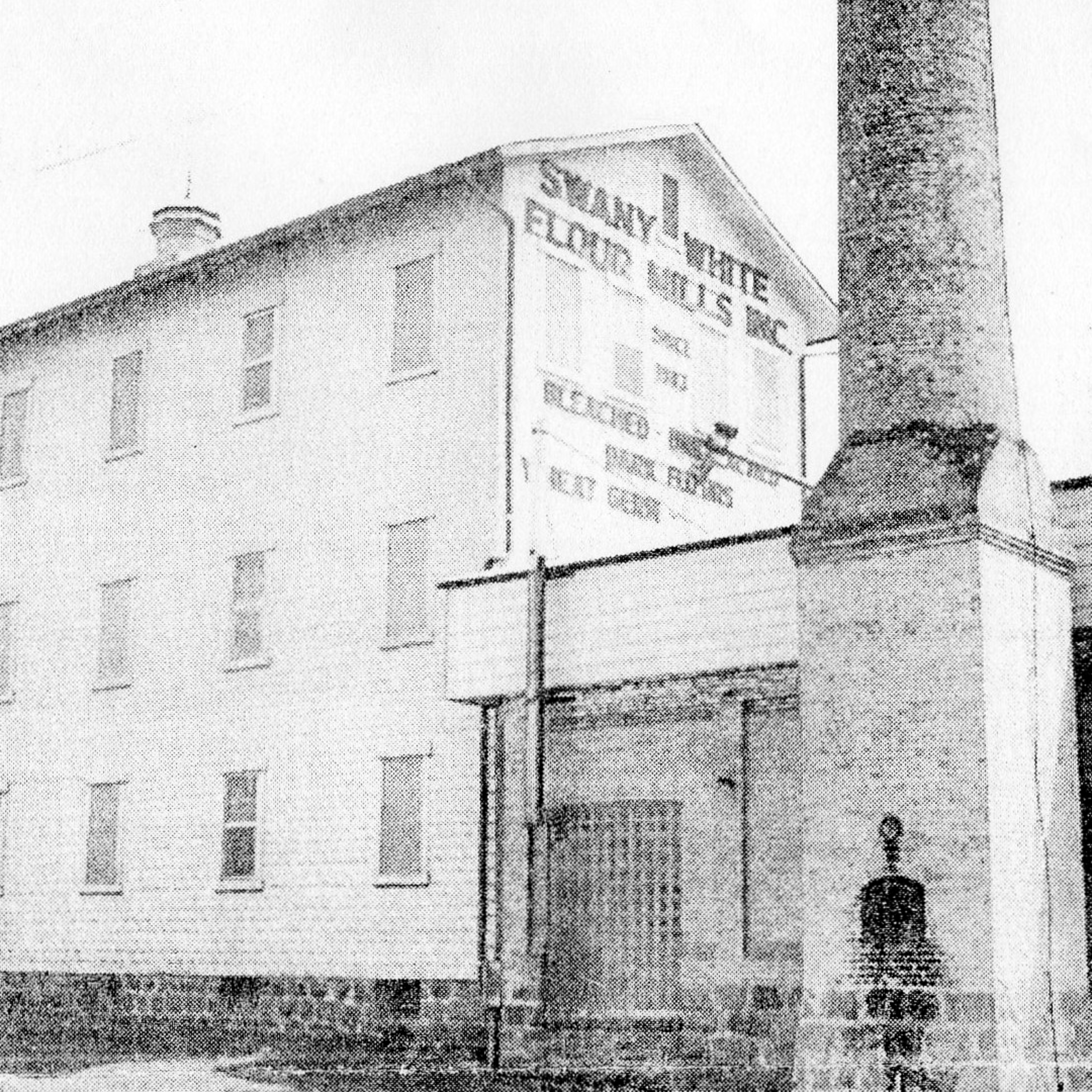 flour industry episode artwork